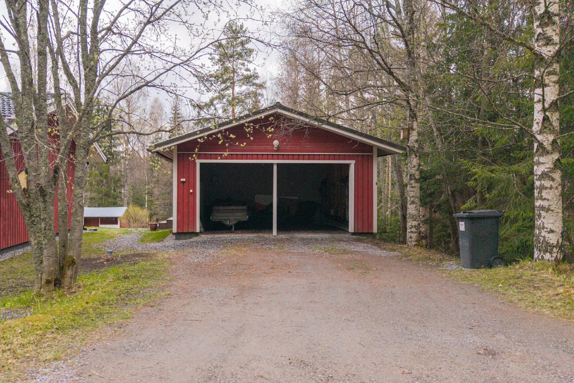 Pihkaraitti 2, Pihkainmäki, Kuopio