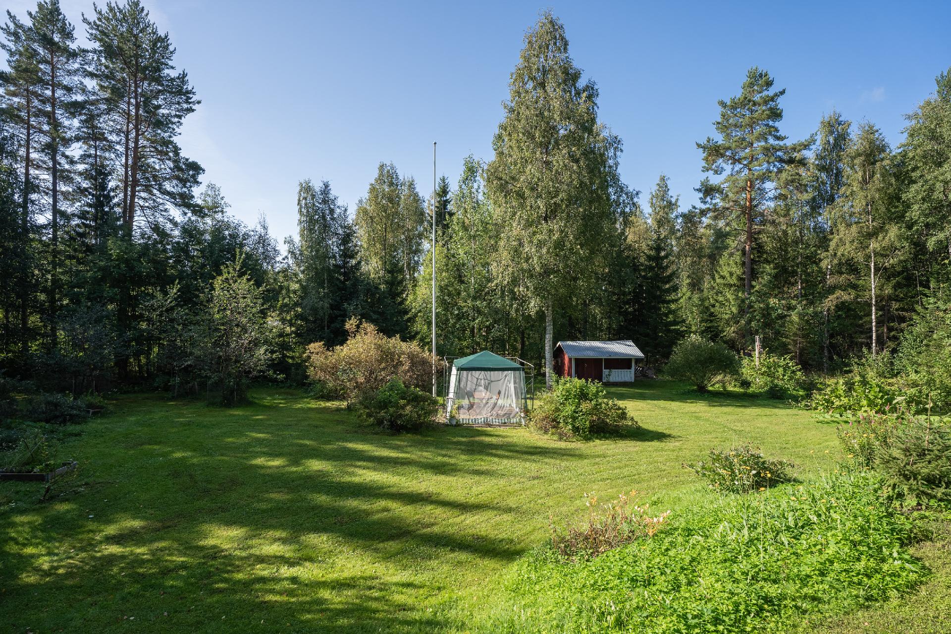 Pihkaraitti 2, Pihkainmäki, Kuopio