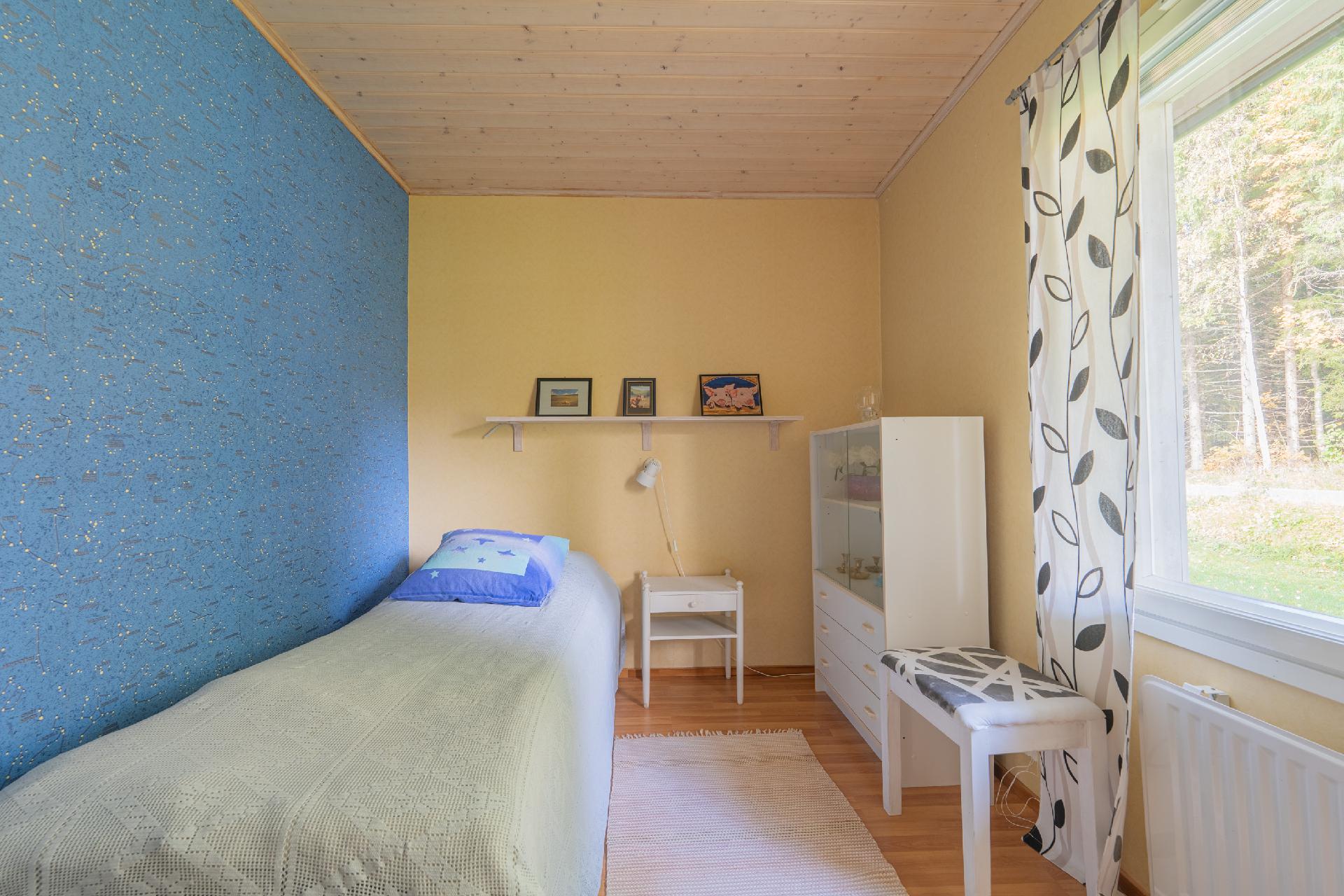 Pihkaraitti 2, Pihkainmäki, Kuopio