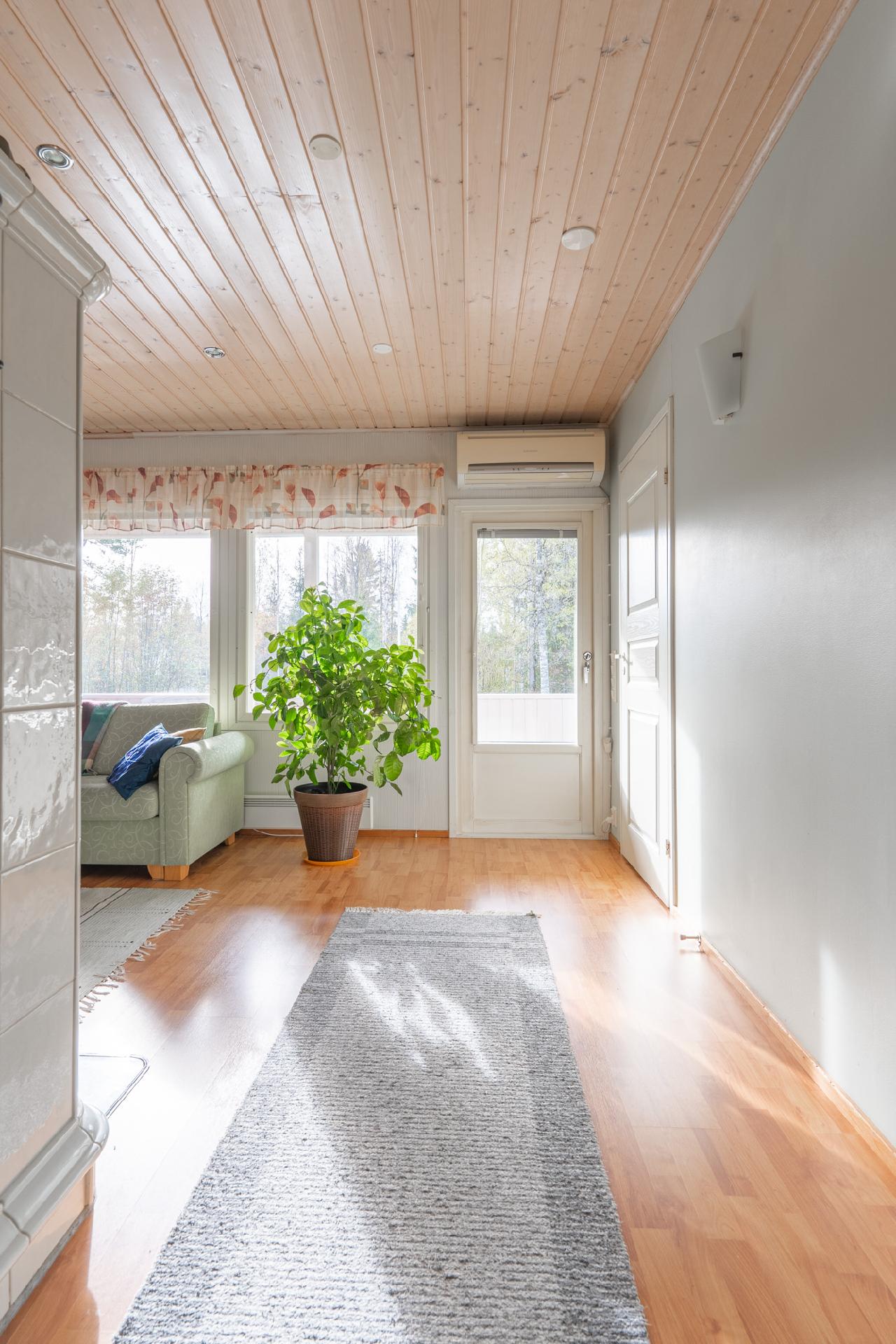 Pihkaraitti 2, Pihkainmäki, Kuopio