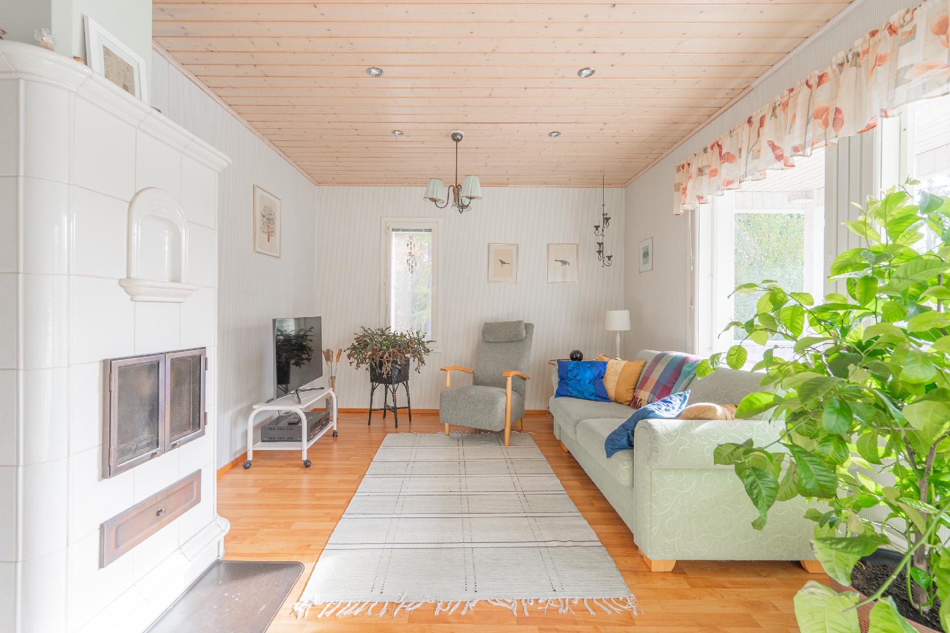 Pihkaraitti 2, Pihkainmäki, Kuopio