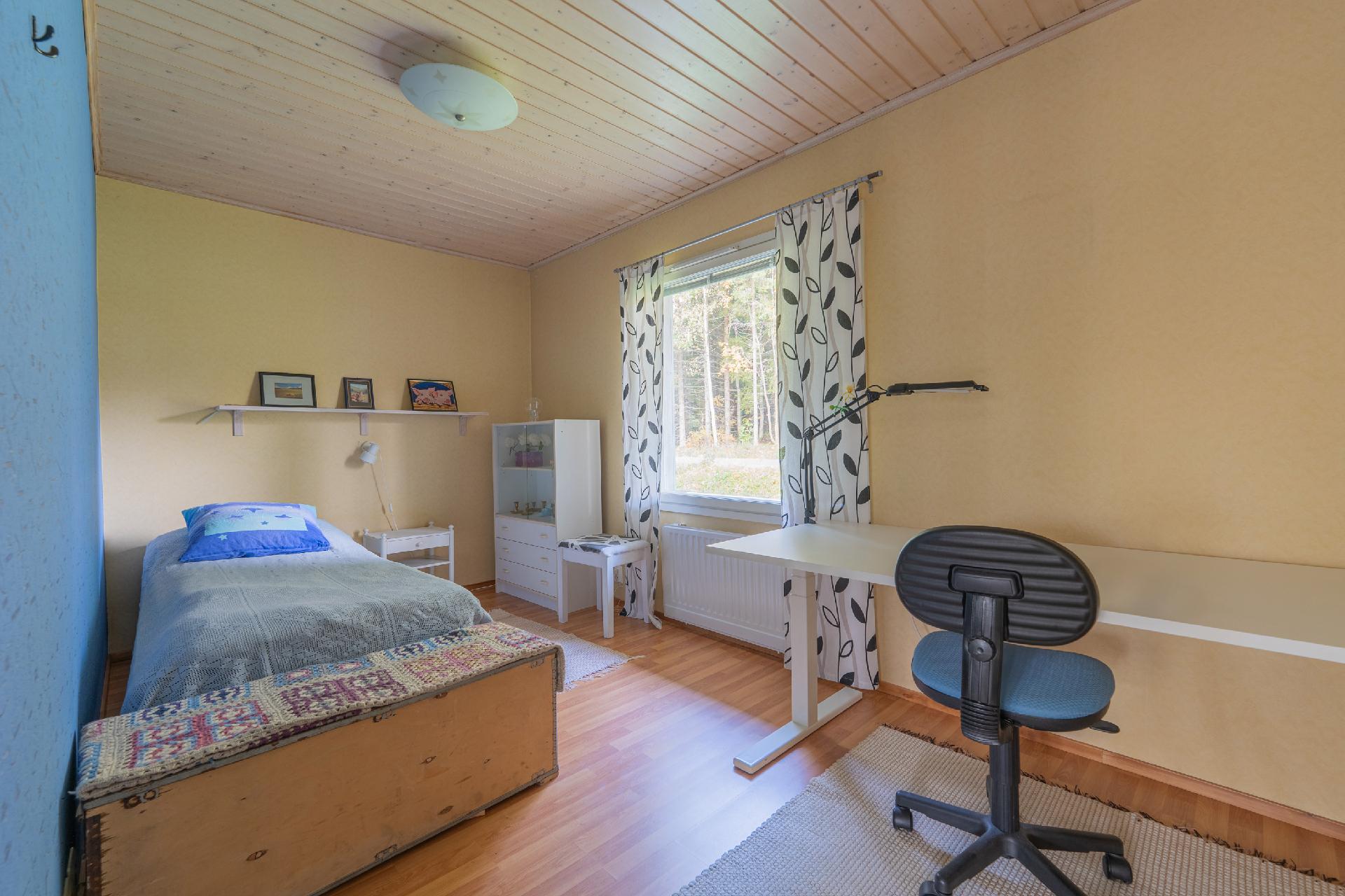 Pihkaraitti 2, Pihkainmäki, Kuopio