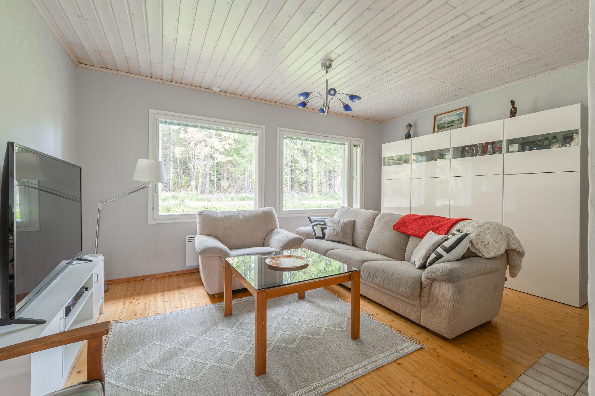 Pihkaraitti 2, Pihkainmäki, Kuopio