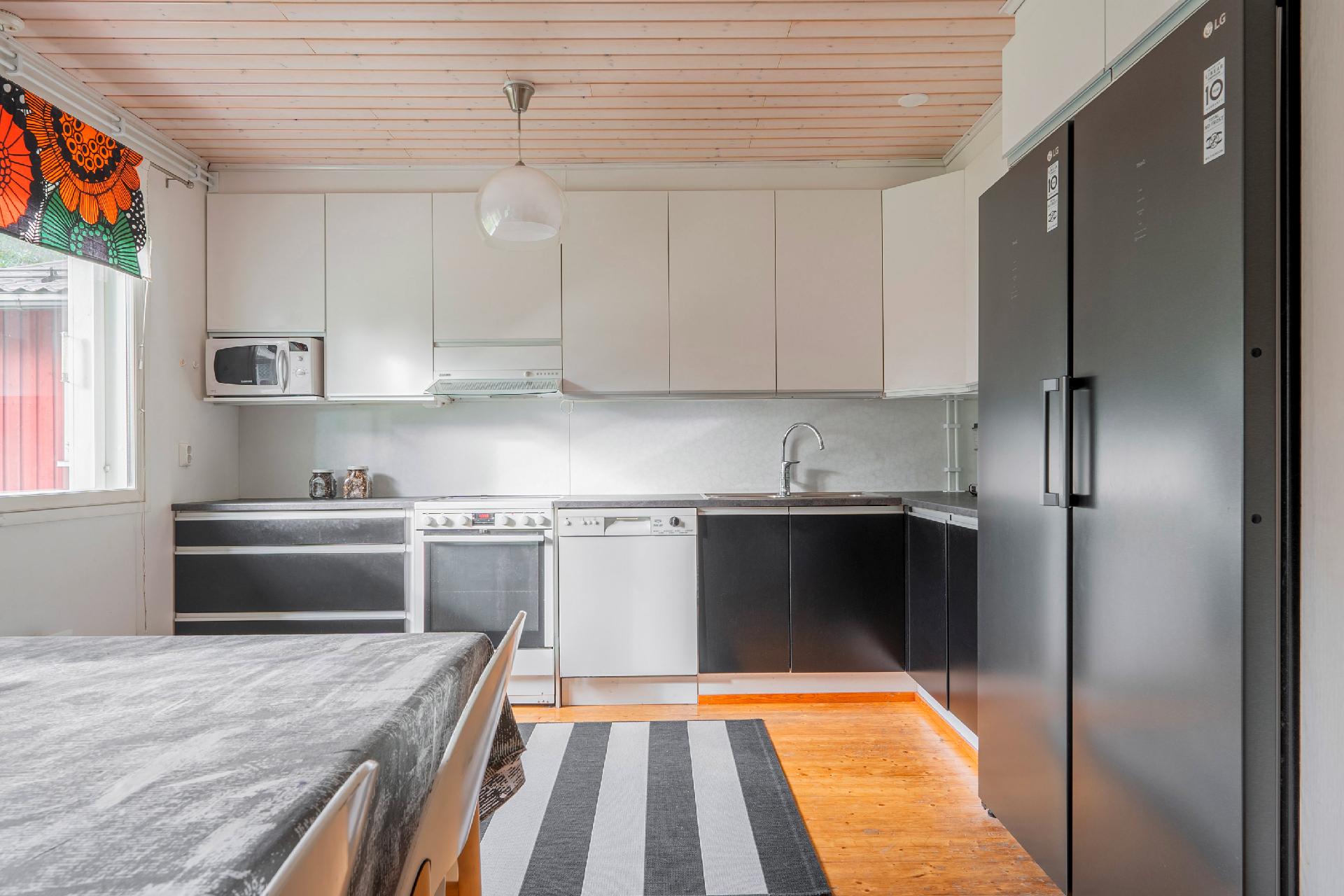 Pihkaraitti 2, Pihkainmäki, Kuopio