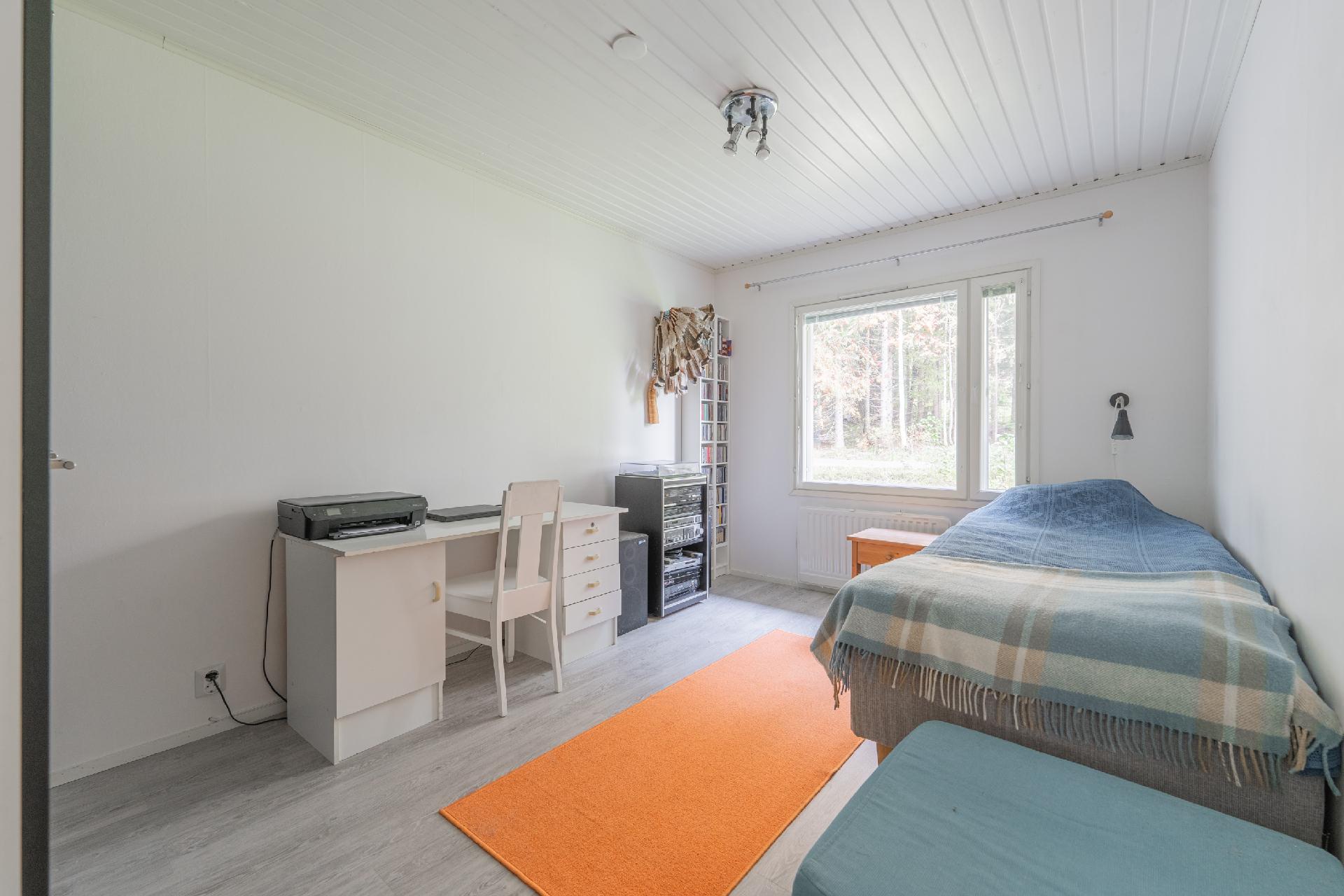 Pihkaraitti 2, Pihkainmäki, Kuopio