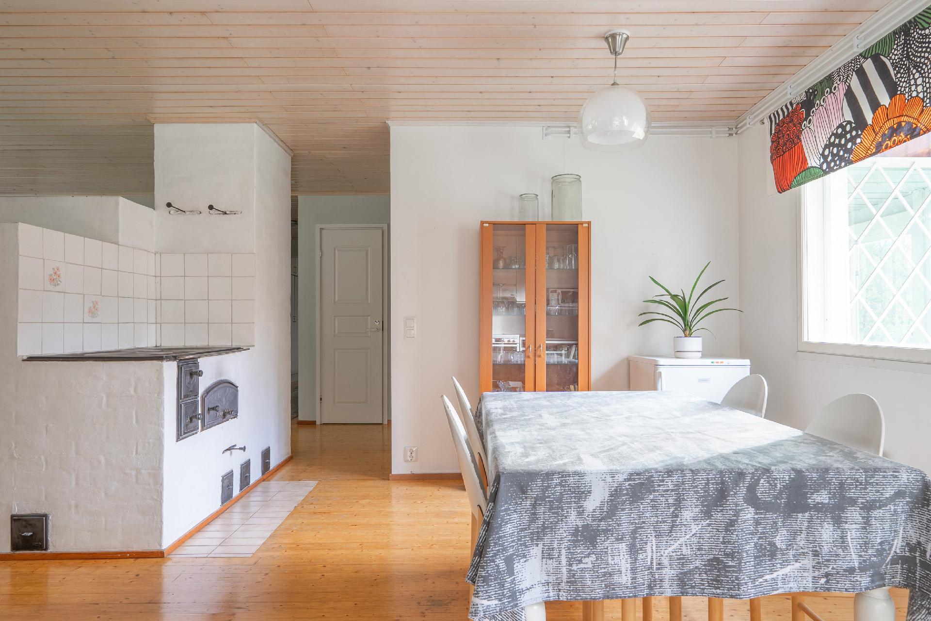 Pihkaraitti 2, Pihkainmäki, Kuopio