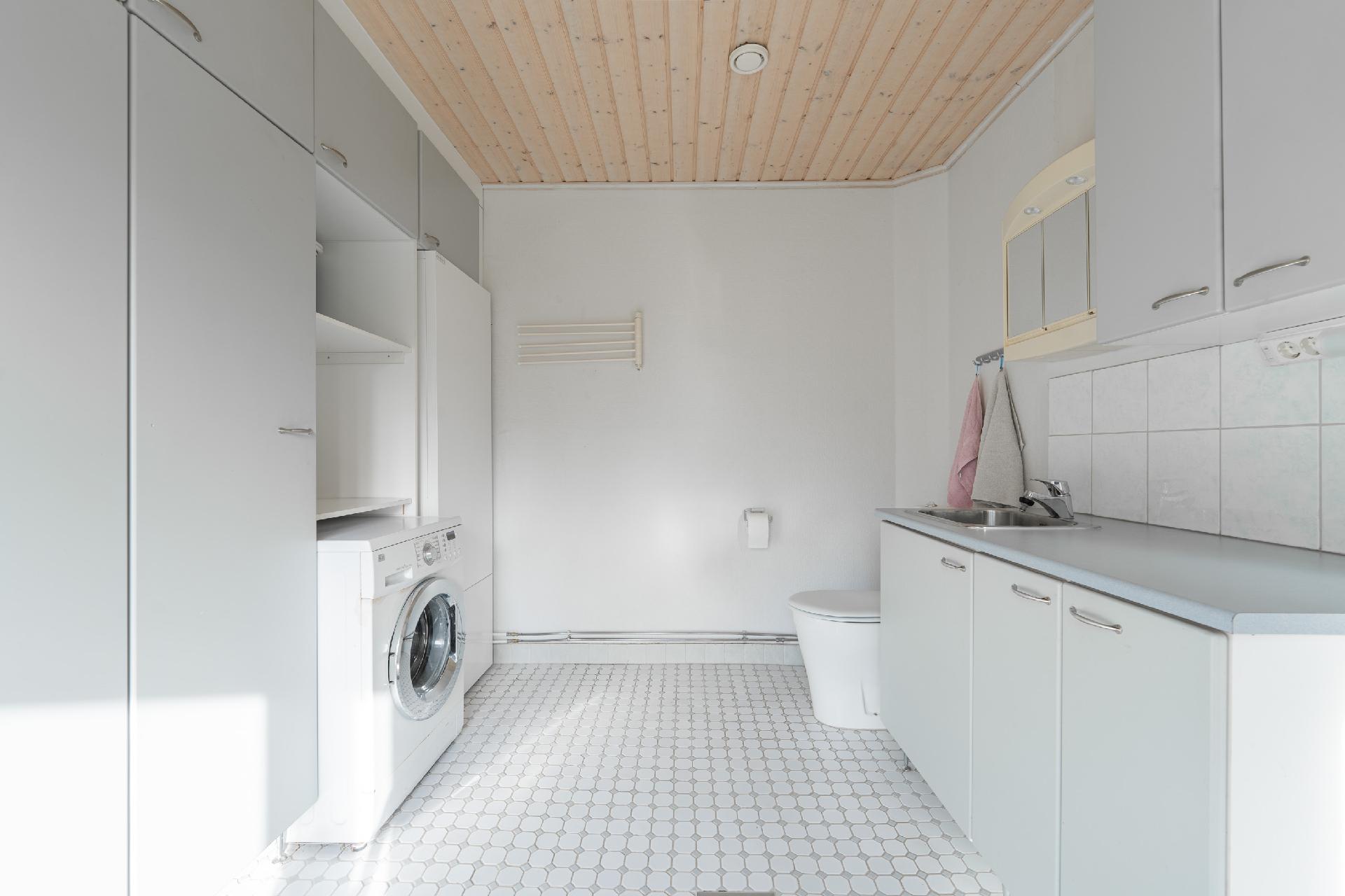 Pihkaraitti 2, Pihkainmäki, Kuopio