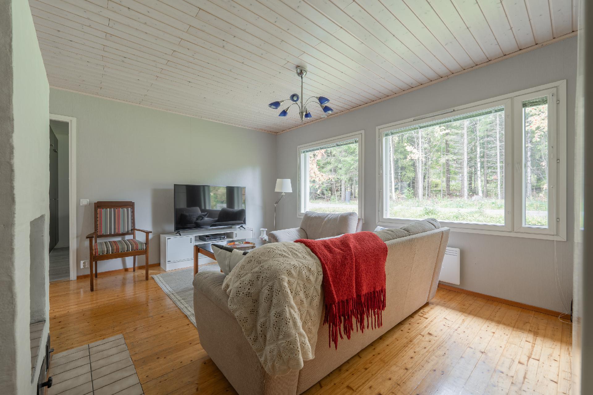 Pihkaraitti 2, Pihkainmäki, Kuopio