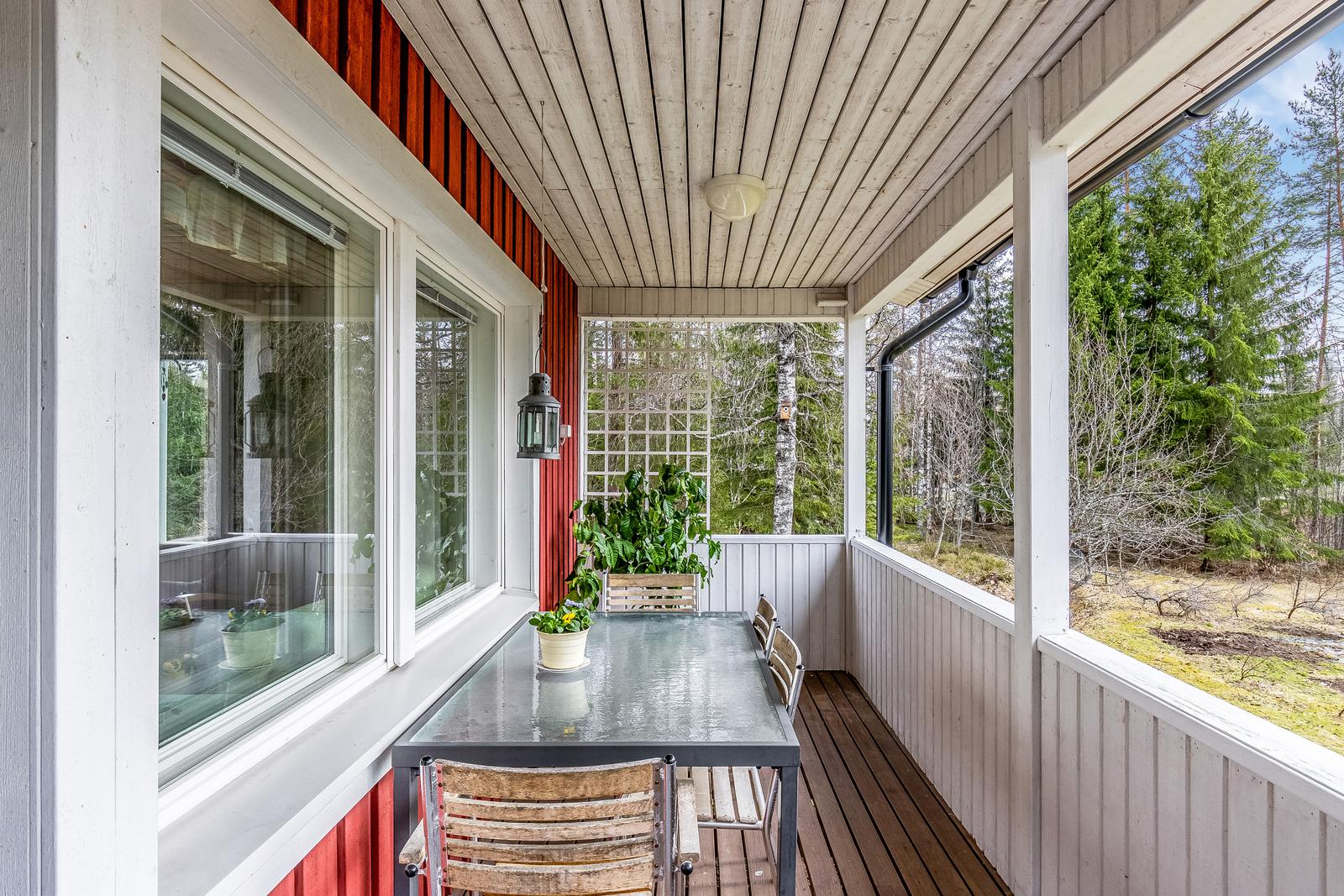 Pihkaraitti 2, Pihkainmäki, Kuopio