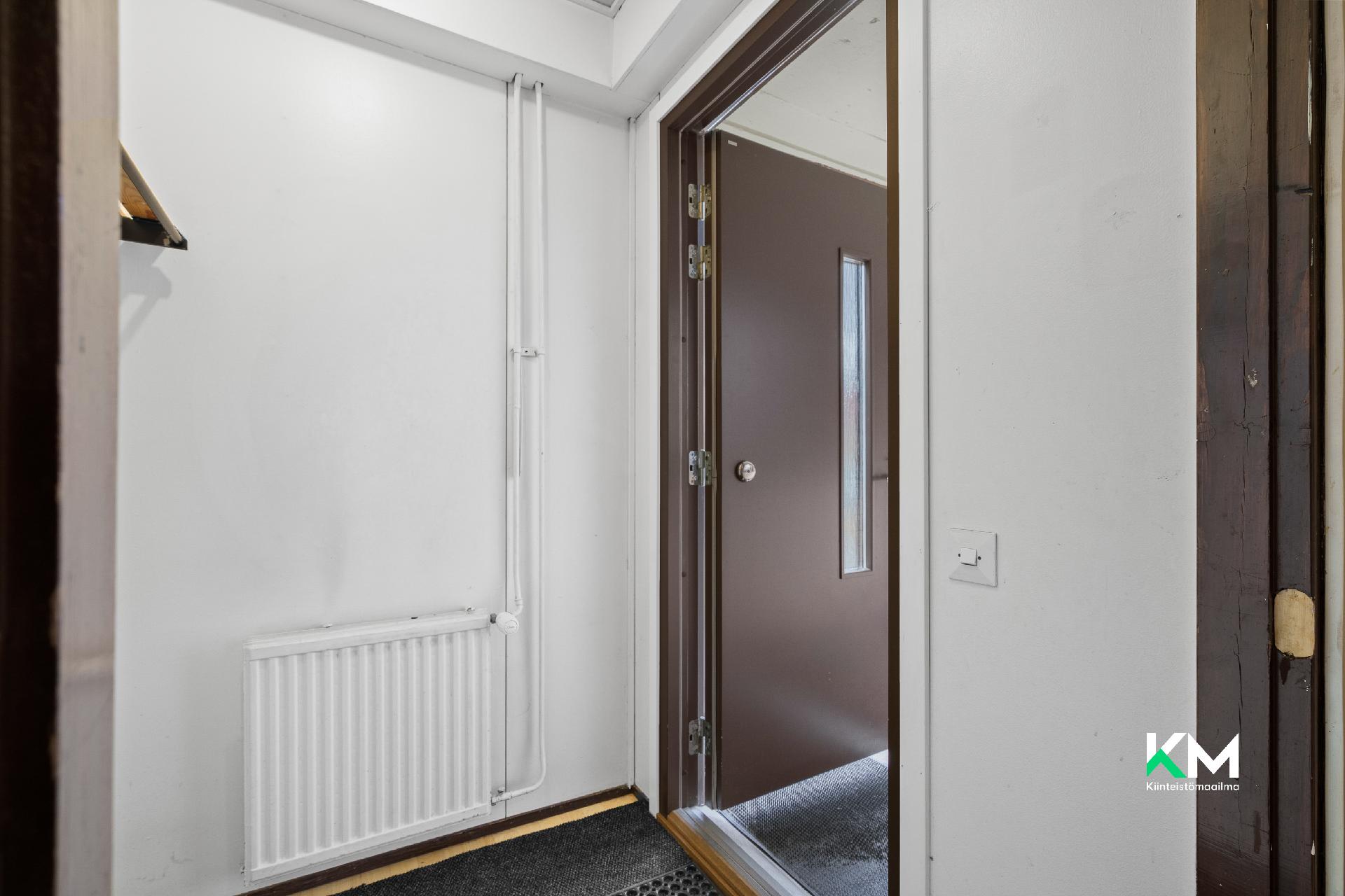 Kumpulantie 3, Kälviä, Kokkola