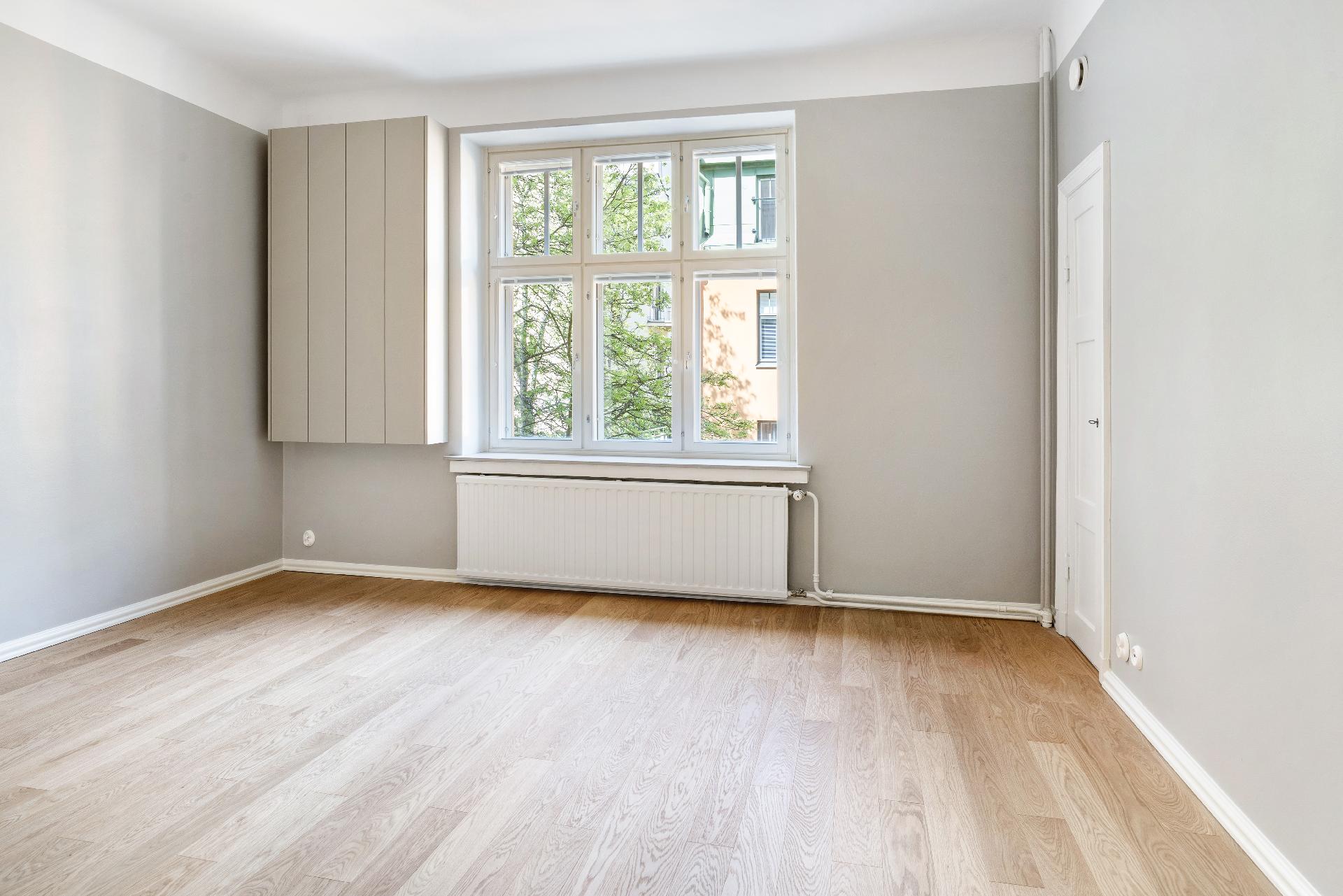 Laivanvarustajankatu 1, Ullanlinna, Helsinki