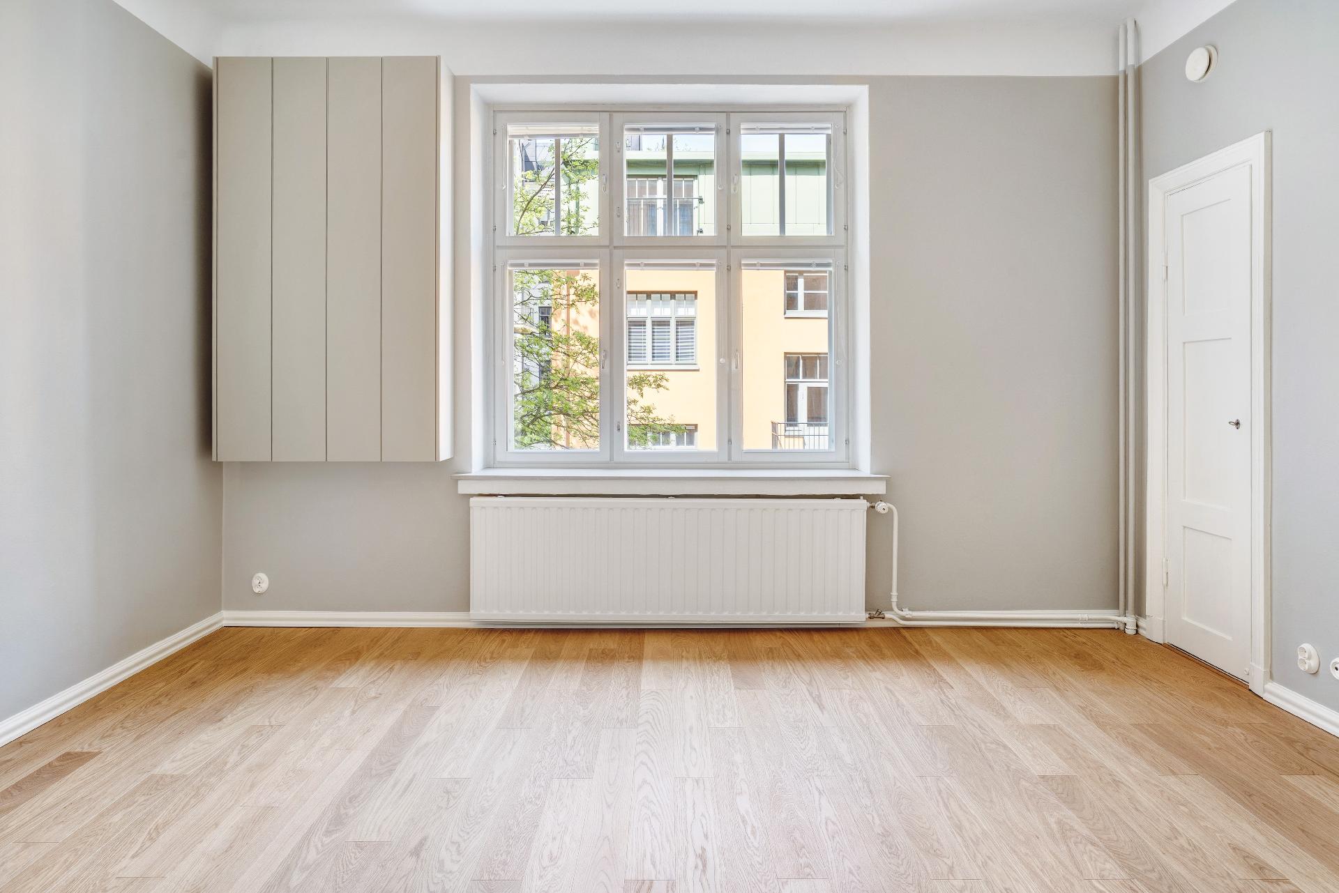 Laivanvarustajankatu 1, Ullanlinna, Helsinki