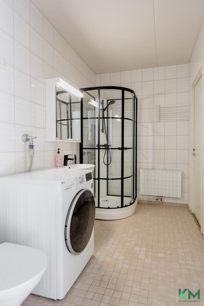 Intiankatu 1, Toukola, Helsinki