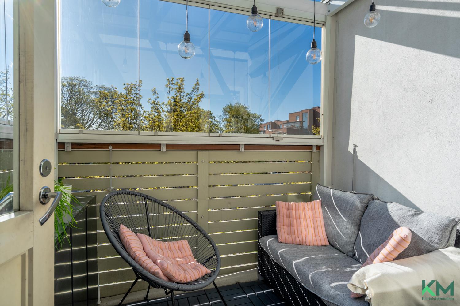 Intiankatu 1, Toukola, Helsinki