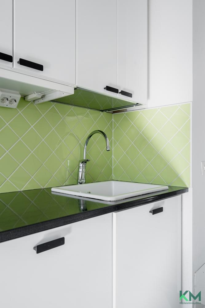 Intiankatu 1, Toukola, Helsinki