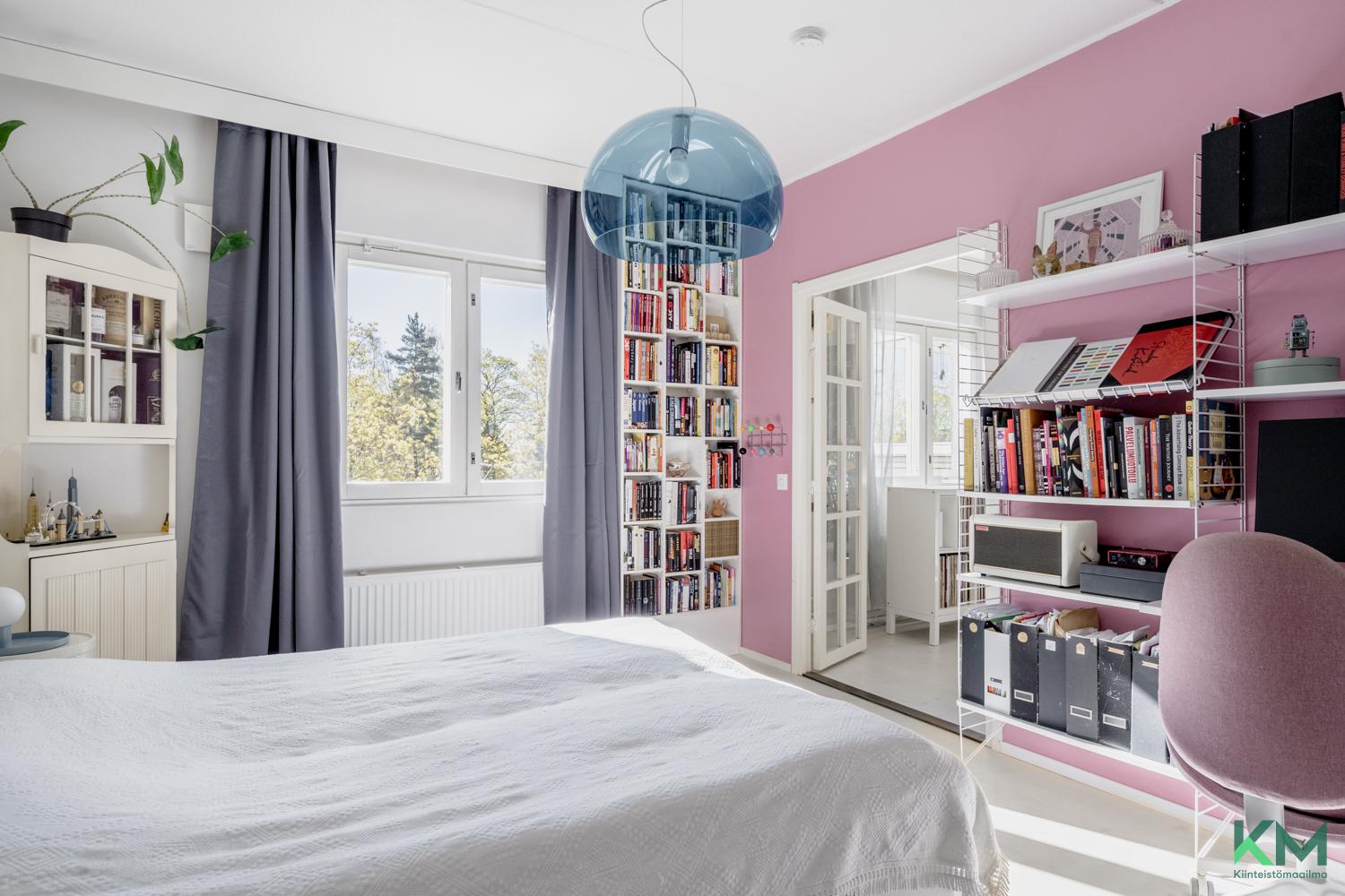 Intiankatu 1, Toukola, Helsinki