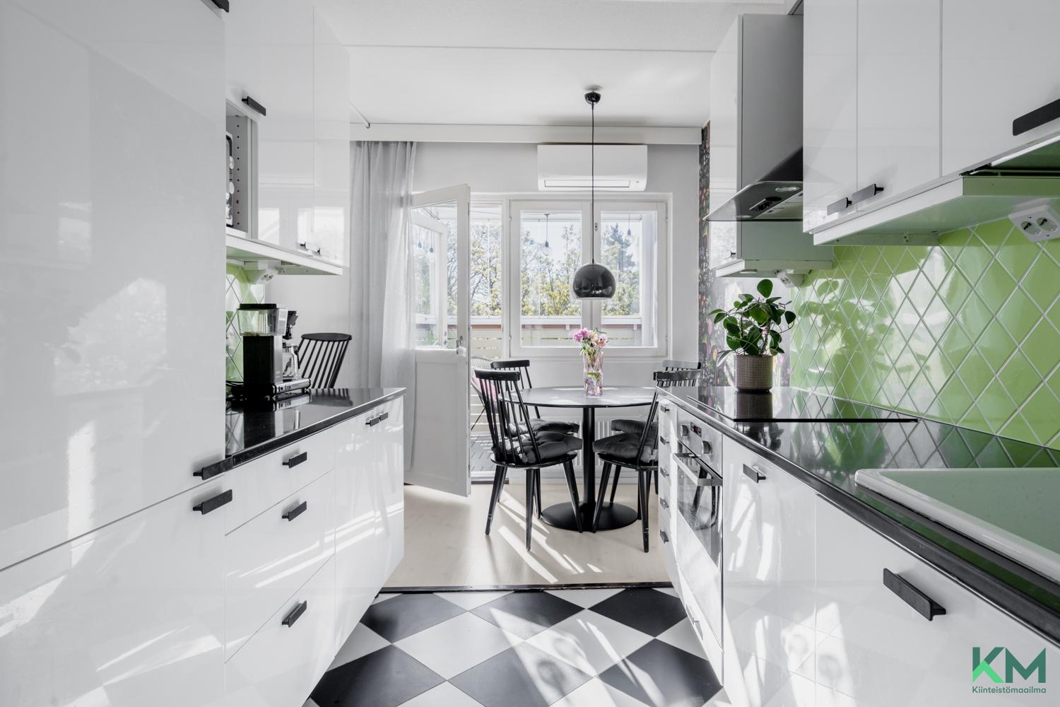 Intiankatu 1, Toukola, Helsinki