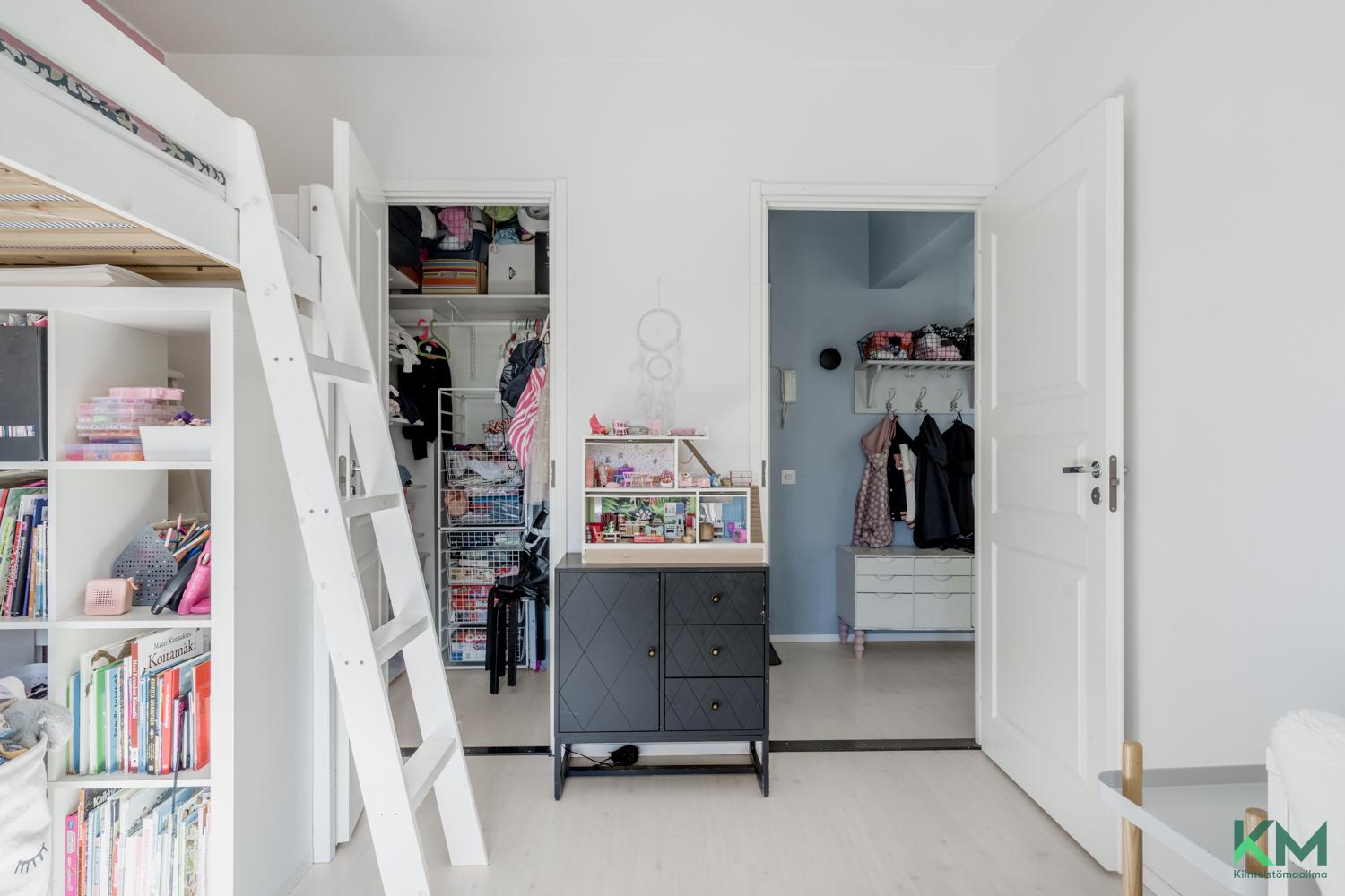 Intiankatu 1, Toukola, Helsinki