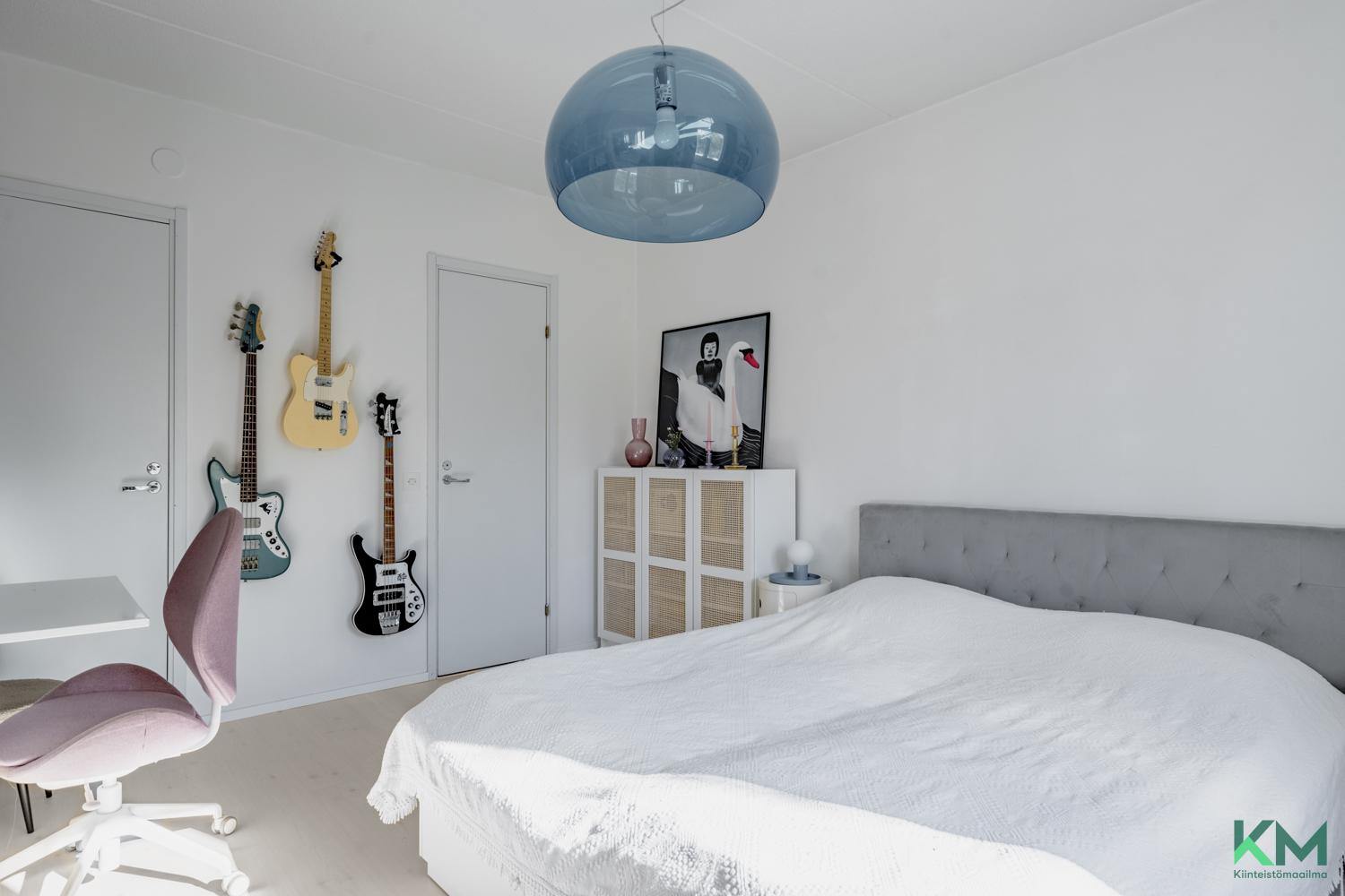 Intiankatu 1, Toukola, Helsinki