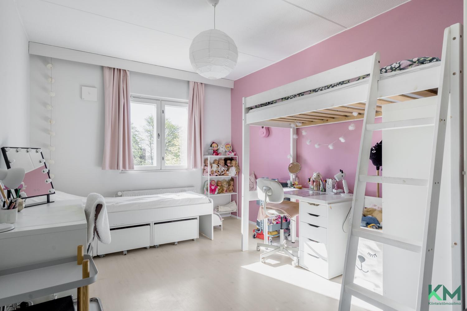 Intiankatu 1, Toukola, Helsinki