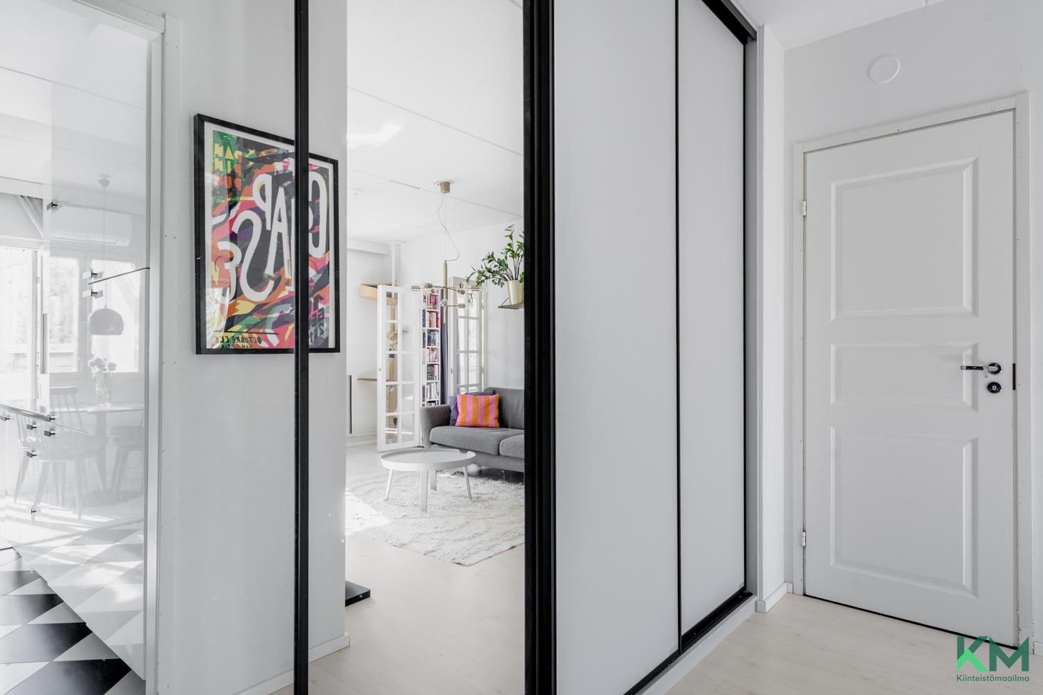 Intiankatu 1, Toukola, Helsinki