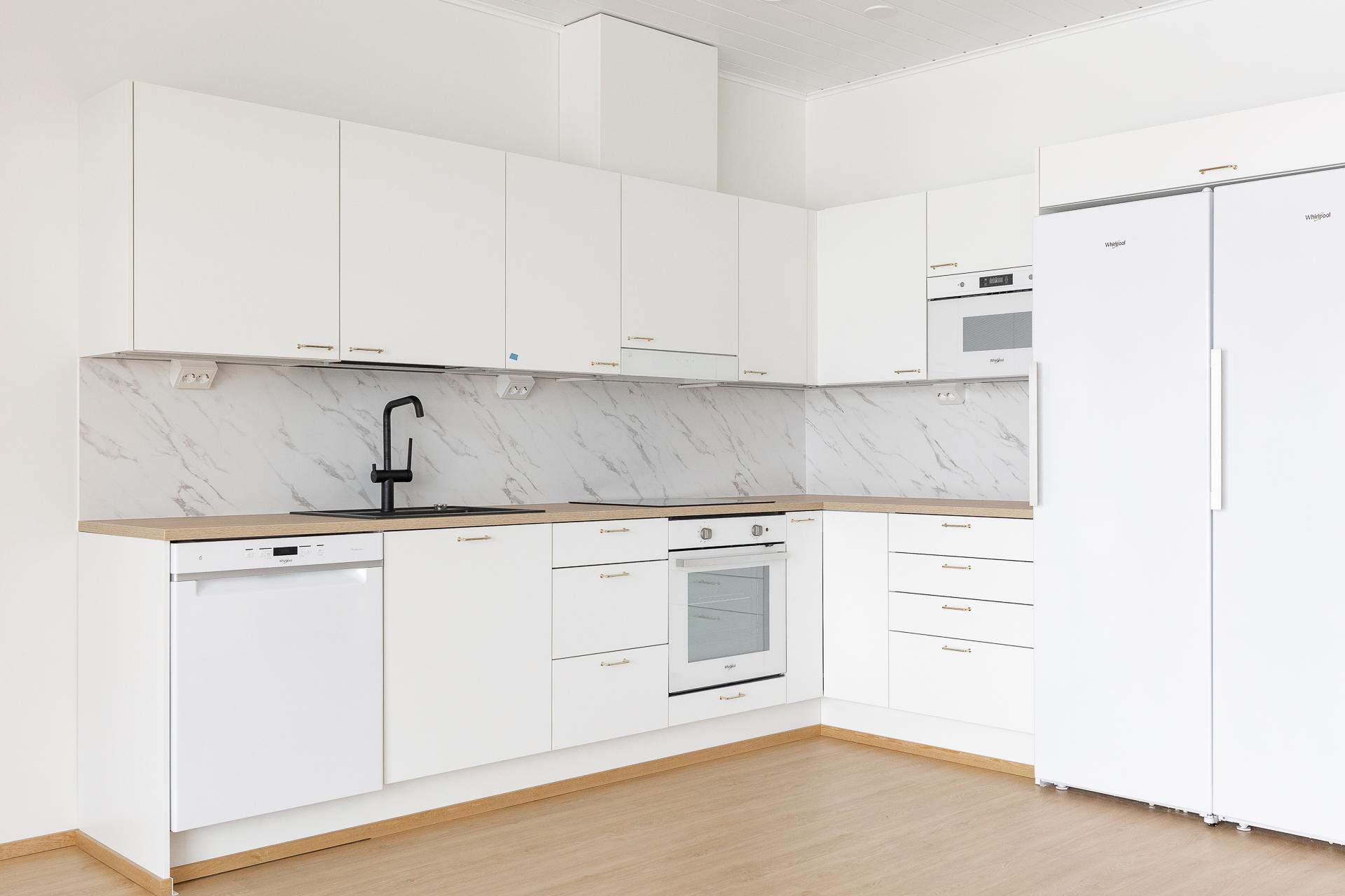 Kuukkasentie 7 A 2, Keskusta, Laukaa