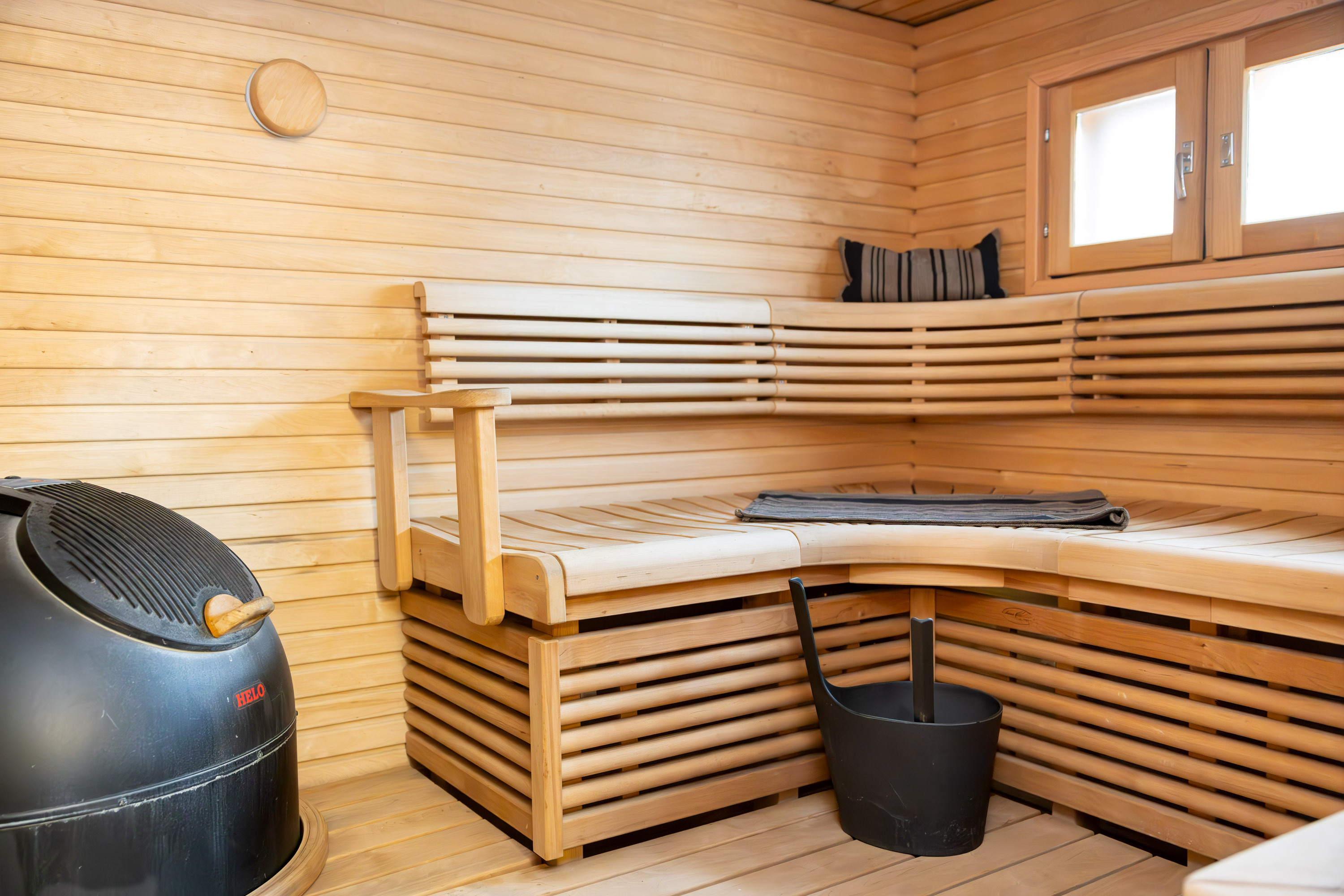 Karhunpolku 11, Palokangas, Kajaani