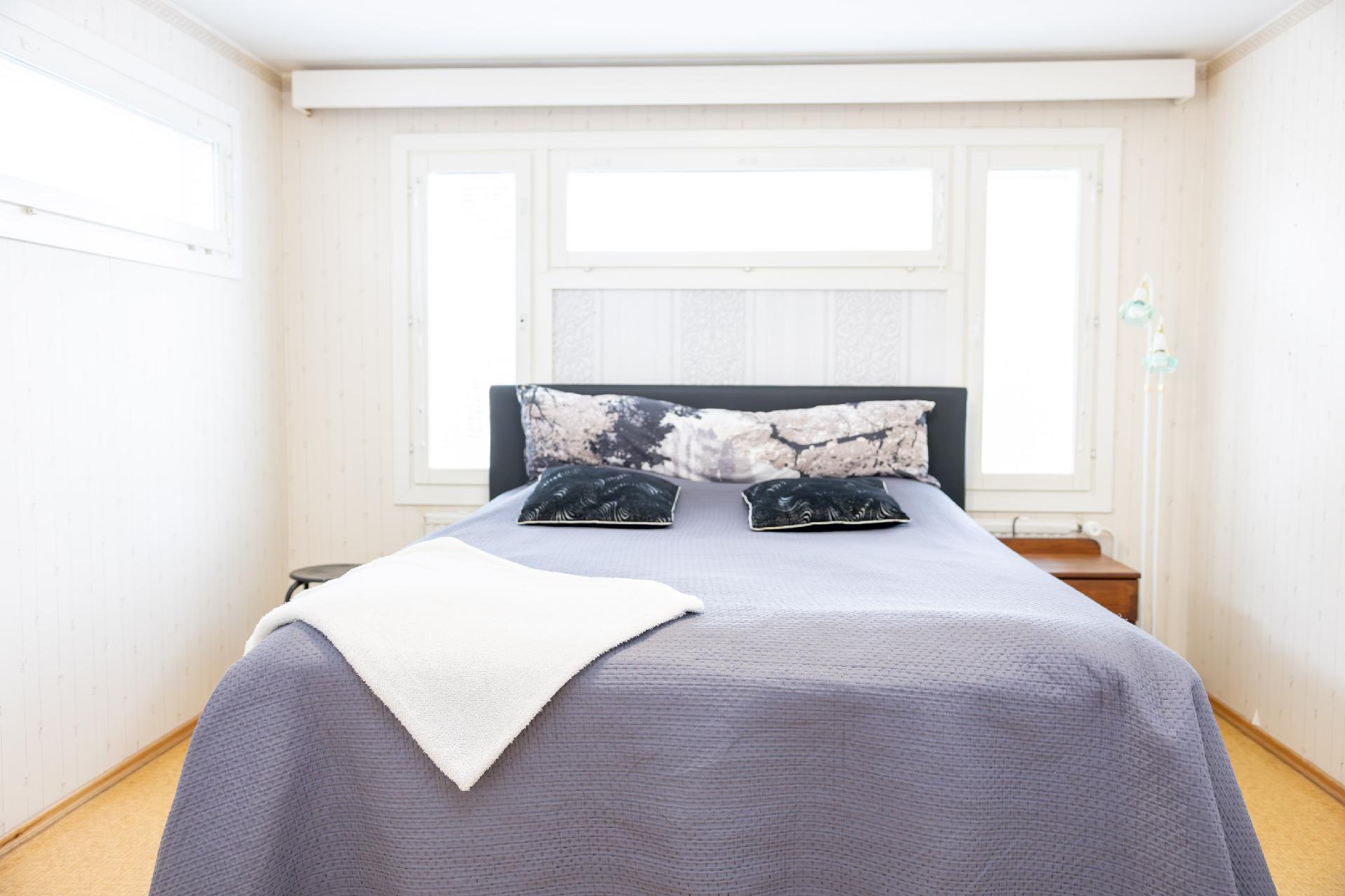 Karhunpolku 11, Palokangas, Kajaani