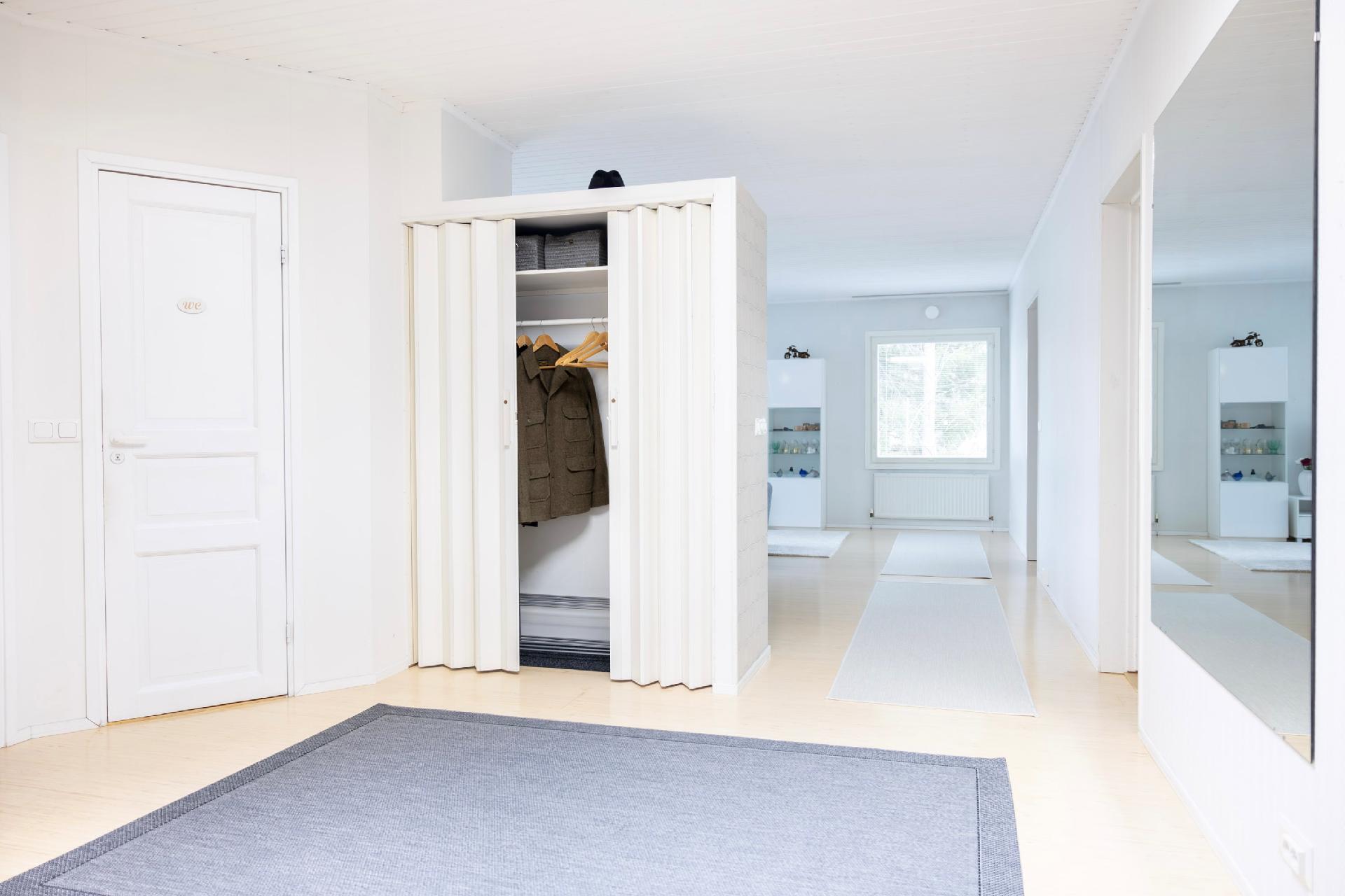 Karhunpolku 11, Palokangas, Kajaani