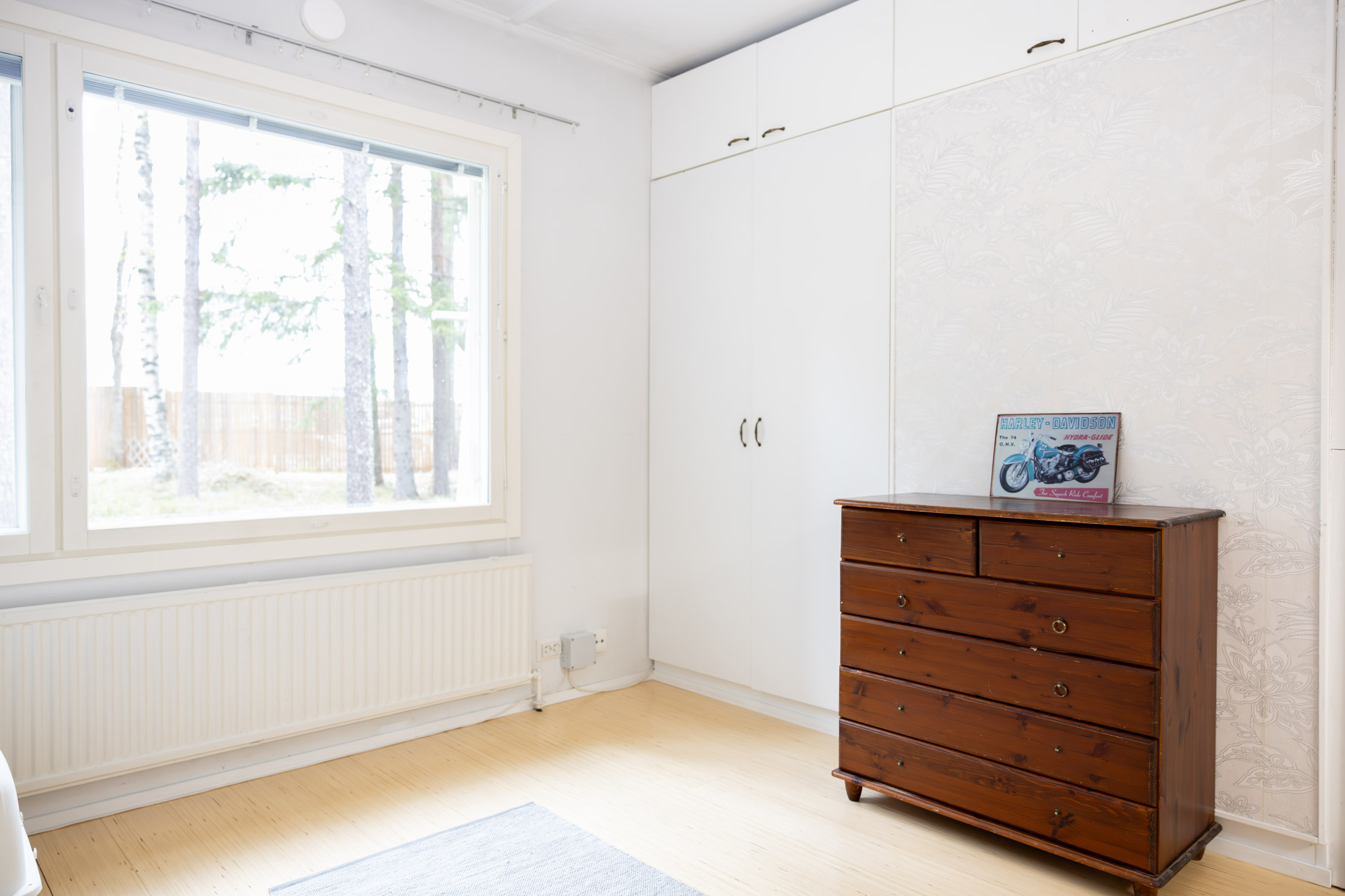 Karhunpolku 11, Palokangas, Kajaani
