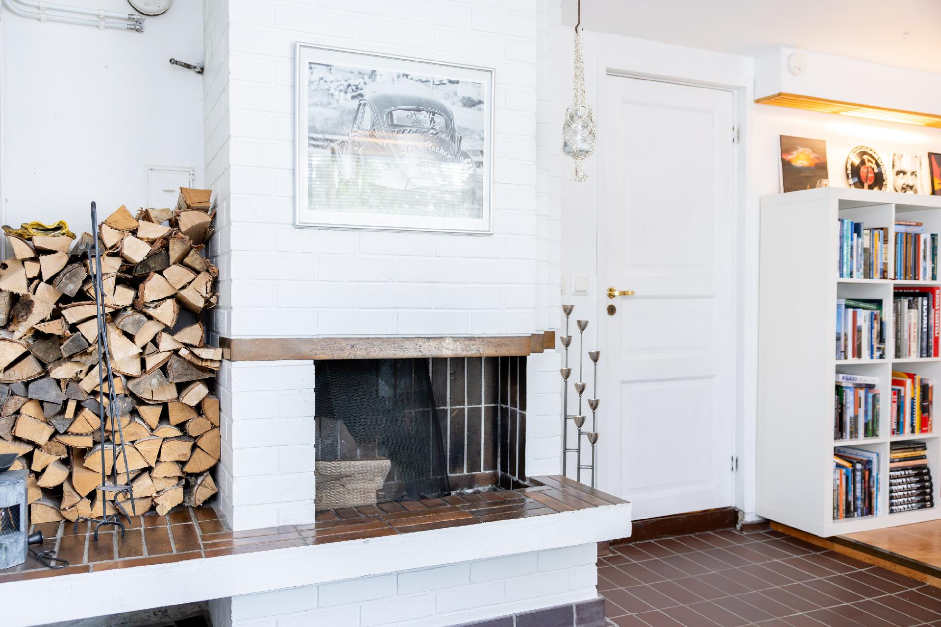 Karhunpolku 11, Palokangas, Kajaani