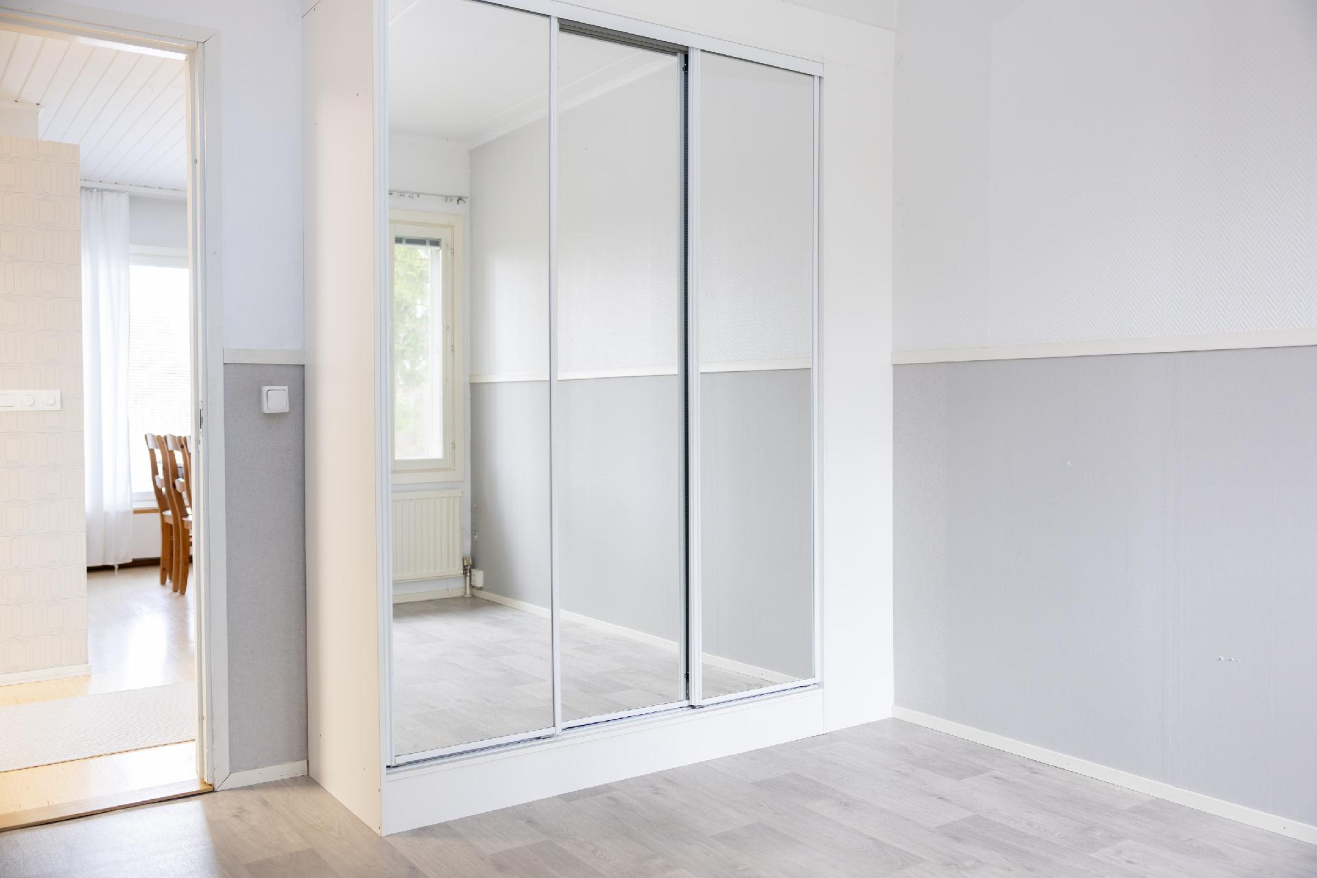 Karhunpolku 11, Palokangas, Kajaani