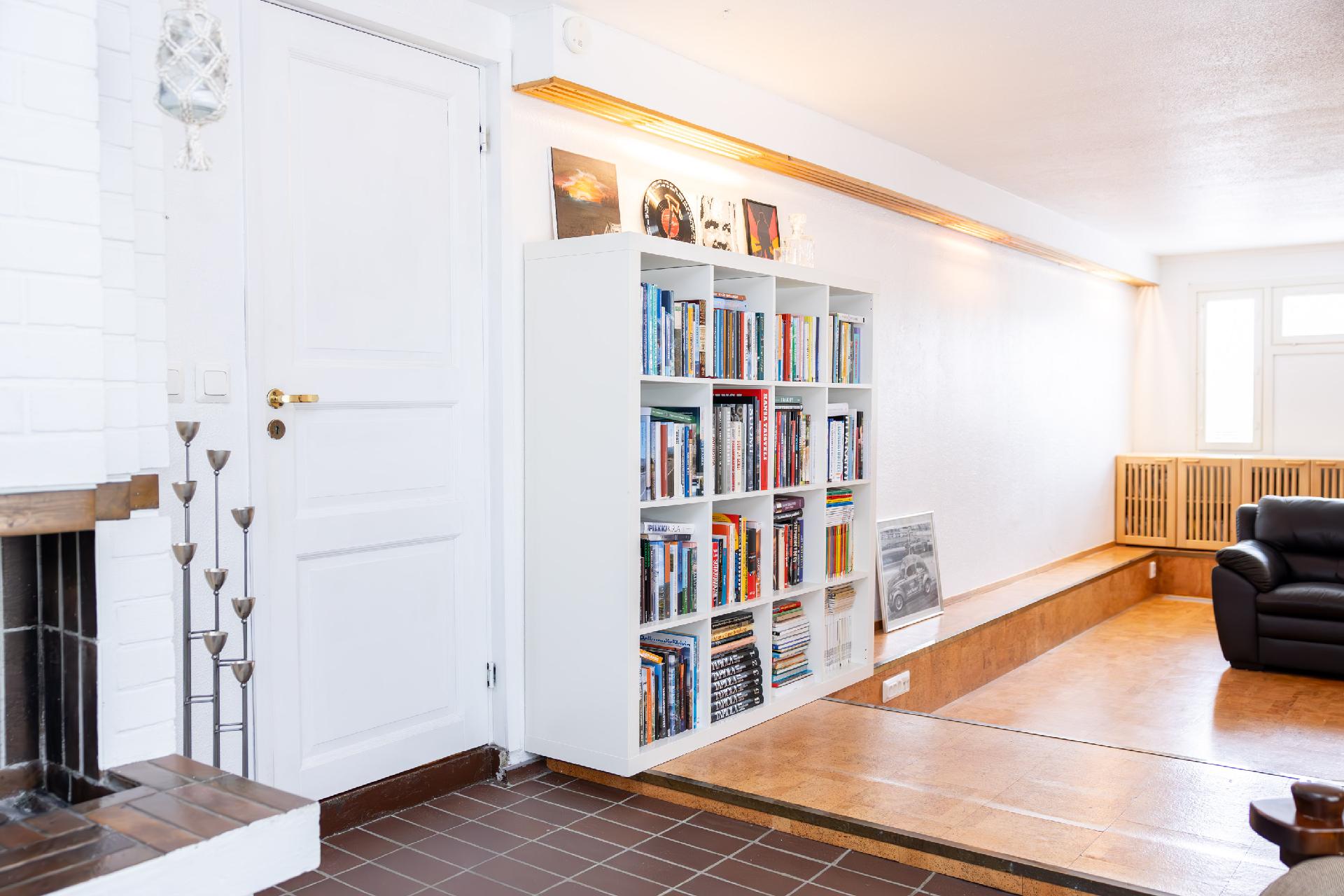 Karhunpolku 11, Palokangas, Kajaani