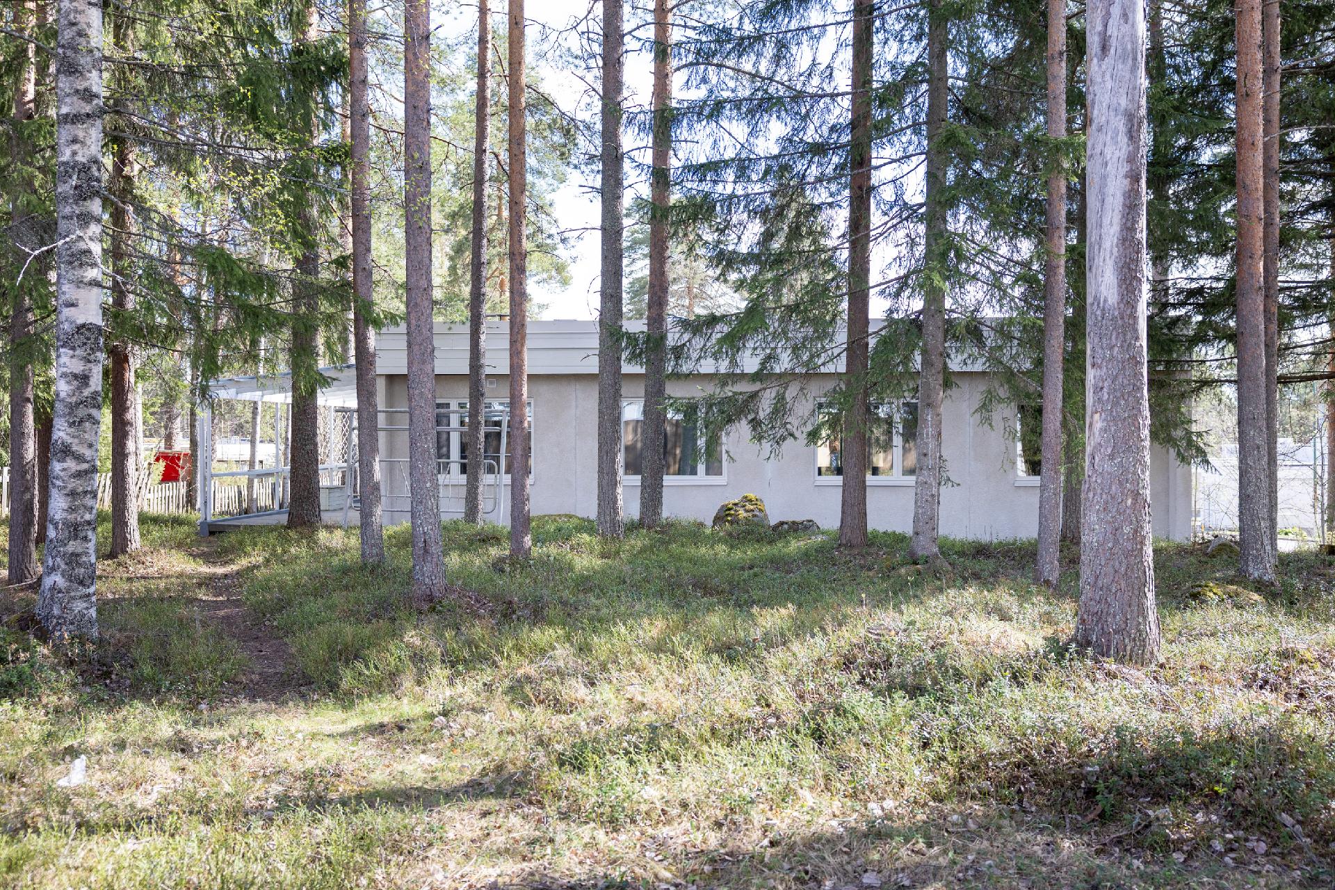 Karhunpolku 11, Palokangas, Kajaani