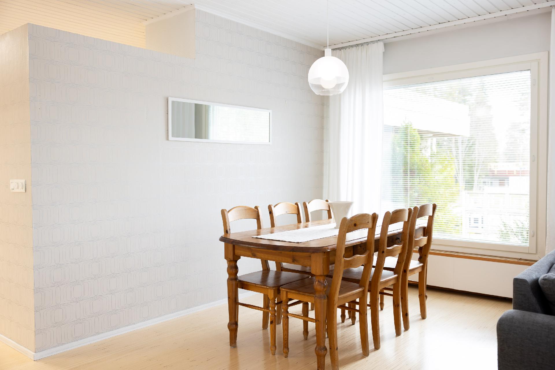 Karhunpolku 11, Palokangas, Kajaani