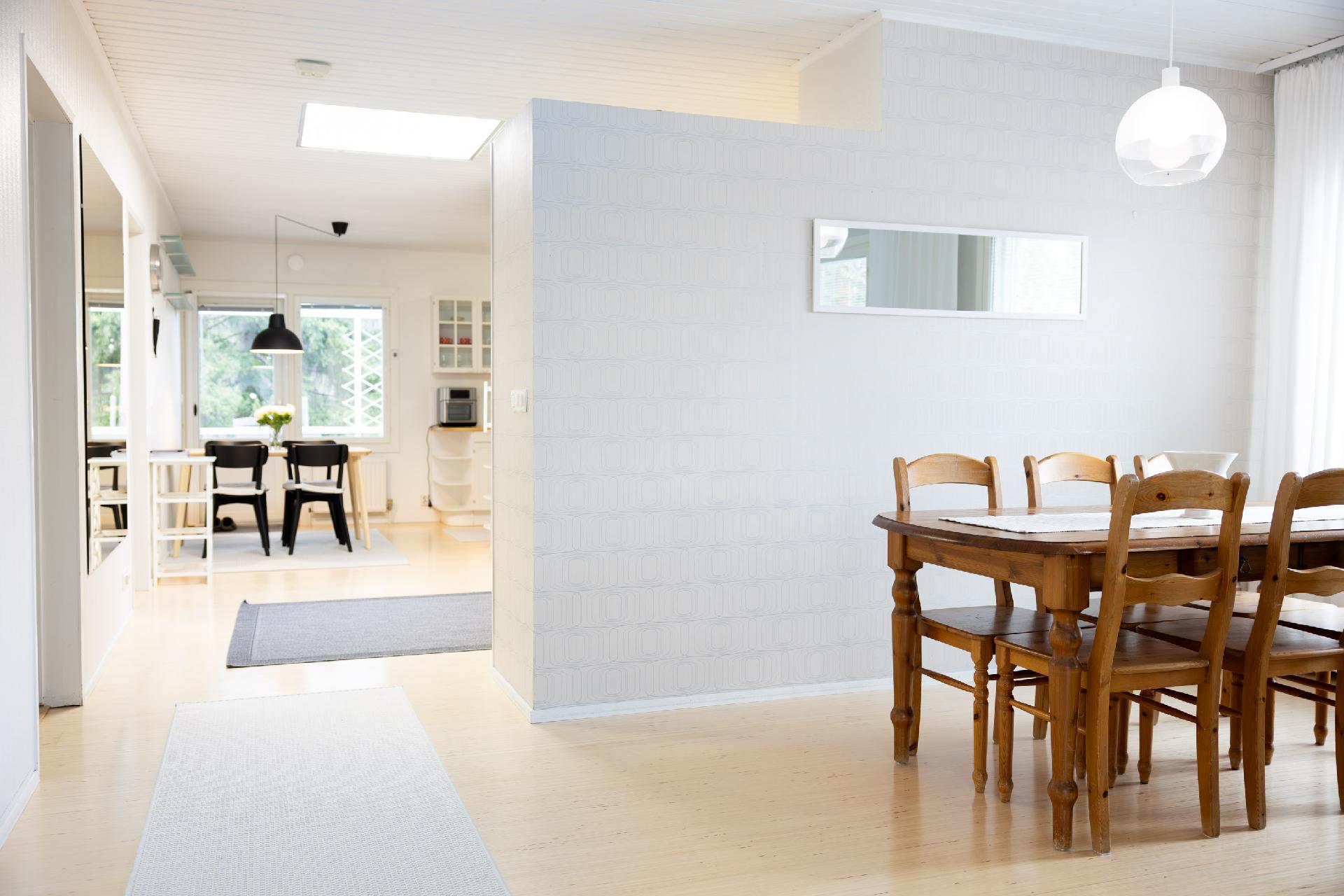 Karhunpolku 11, Palokangas, Kajaani