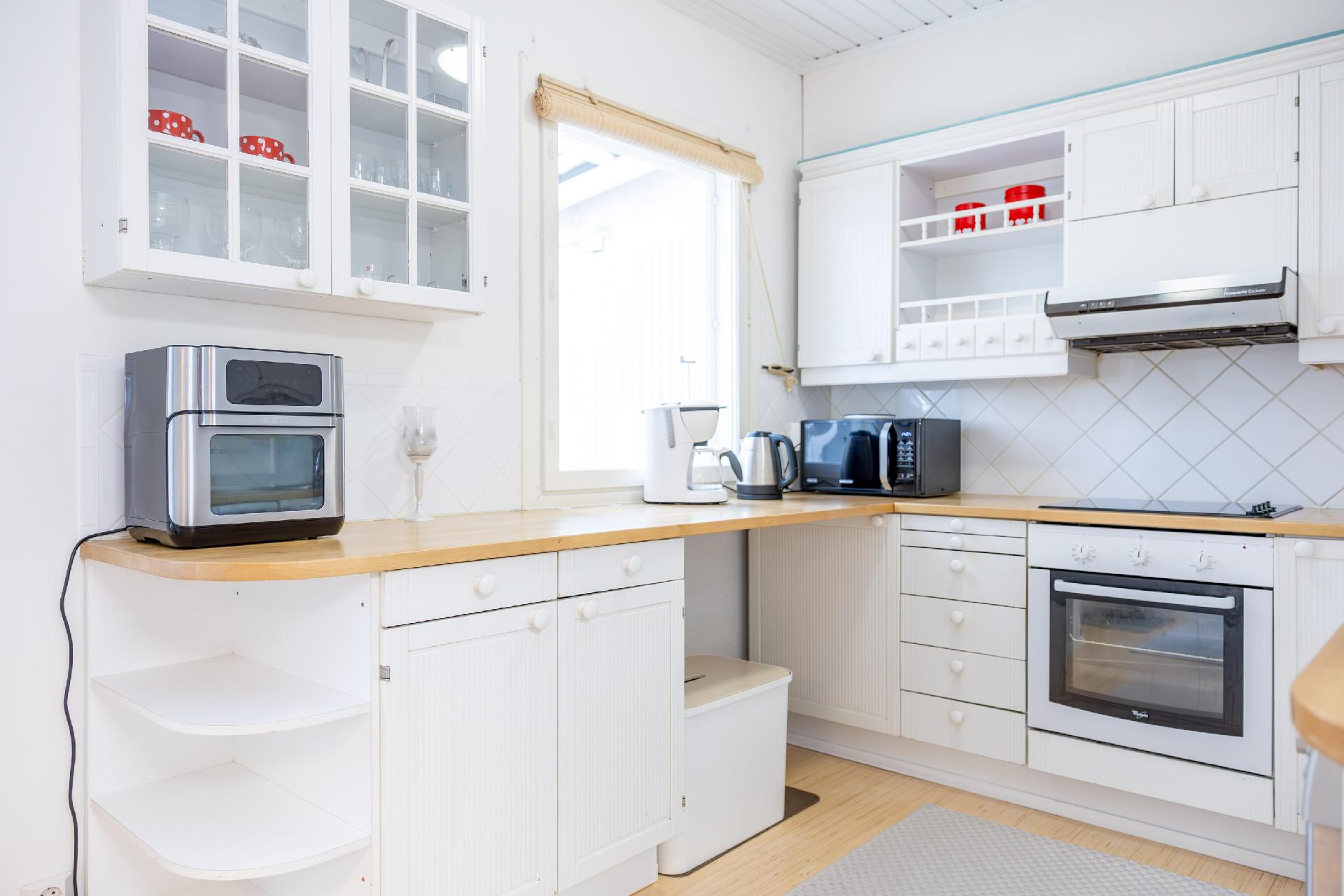 Karhunpolku 11, Palokangas, Kajaani