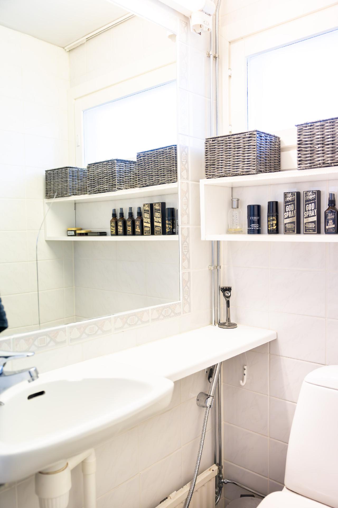 Karhunpolku 11, Palokangas, Kajaani