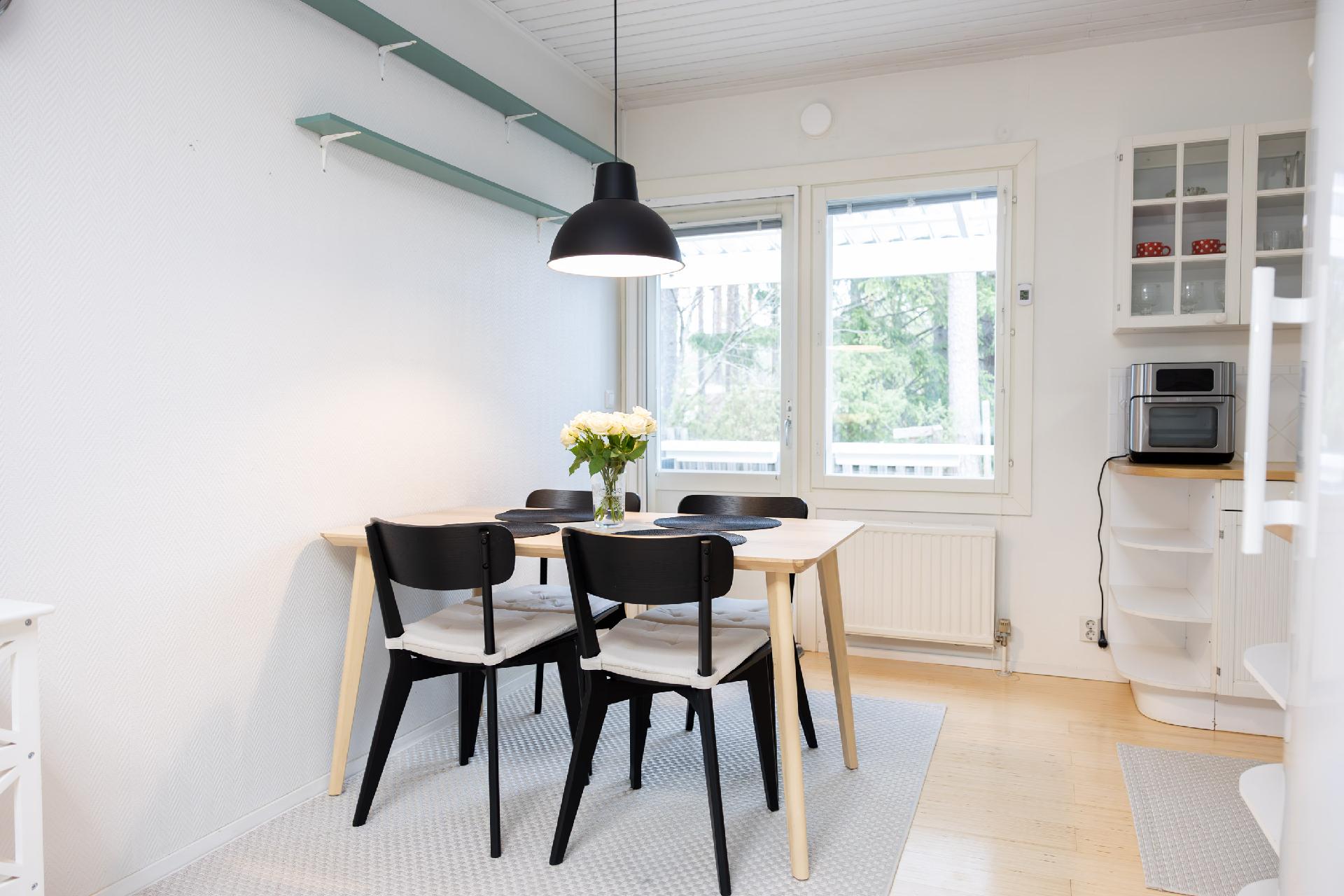 Karhunpolku 11, Palokangas, Kajaani