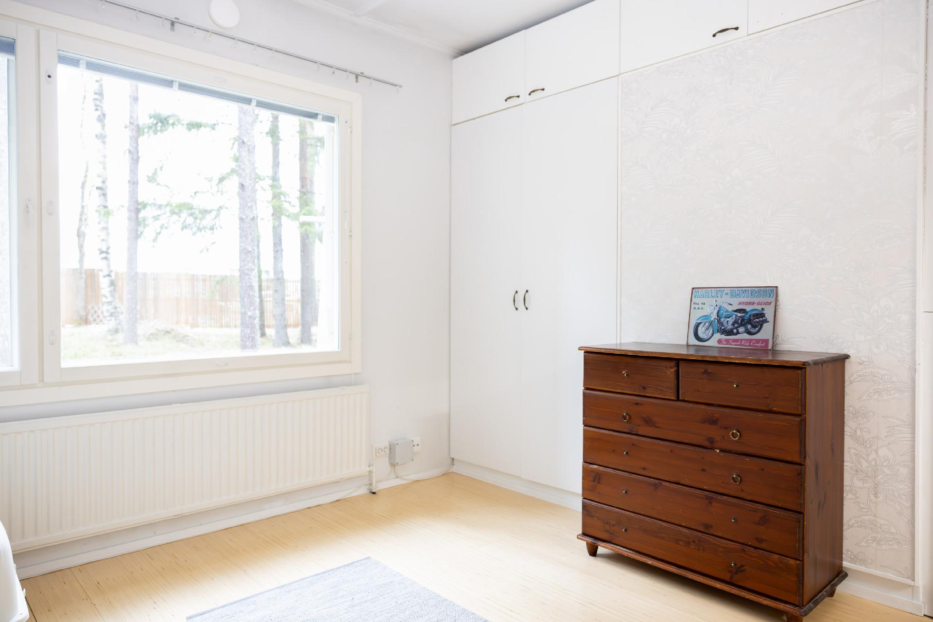 Karhunpolku 11, Palokangas, Kajaani