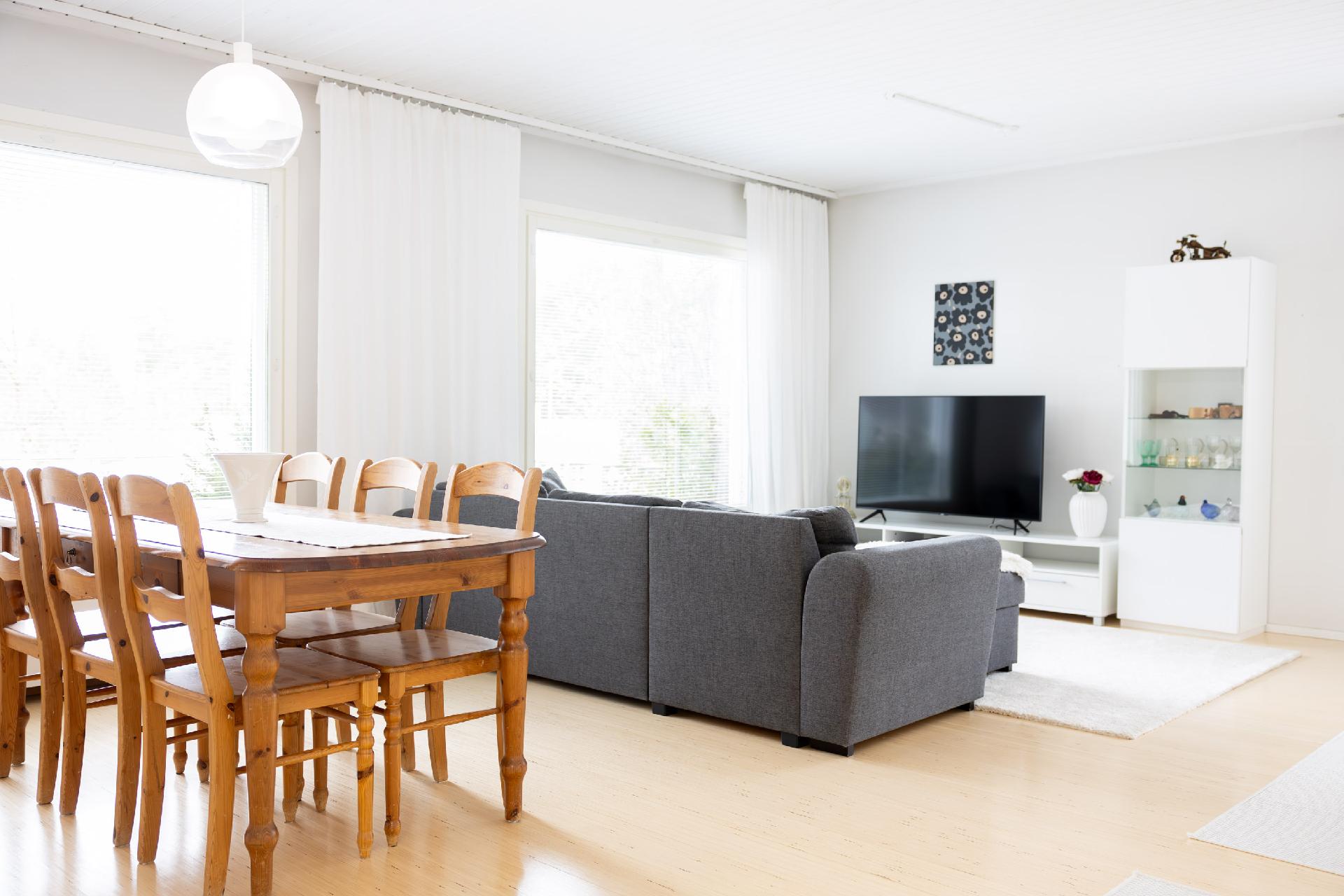 Karhunpolku 11, Palokangas, Kajaani