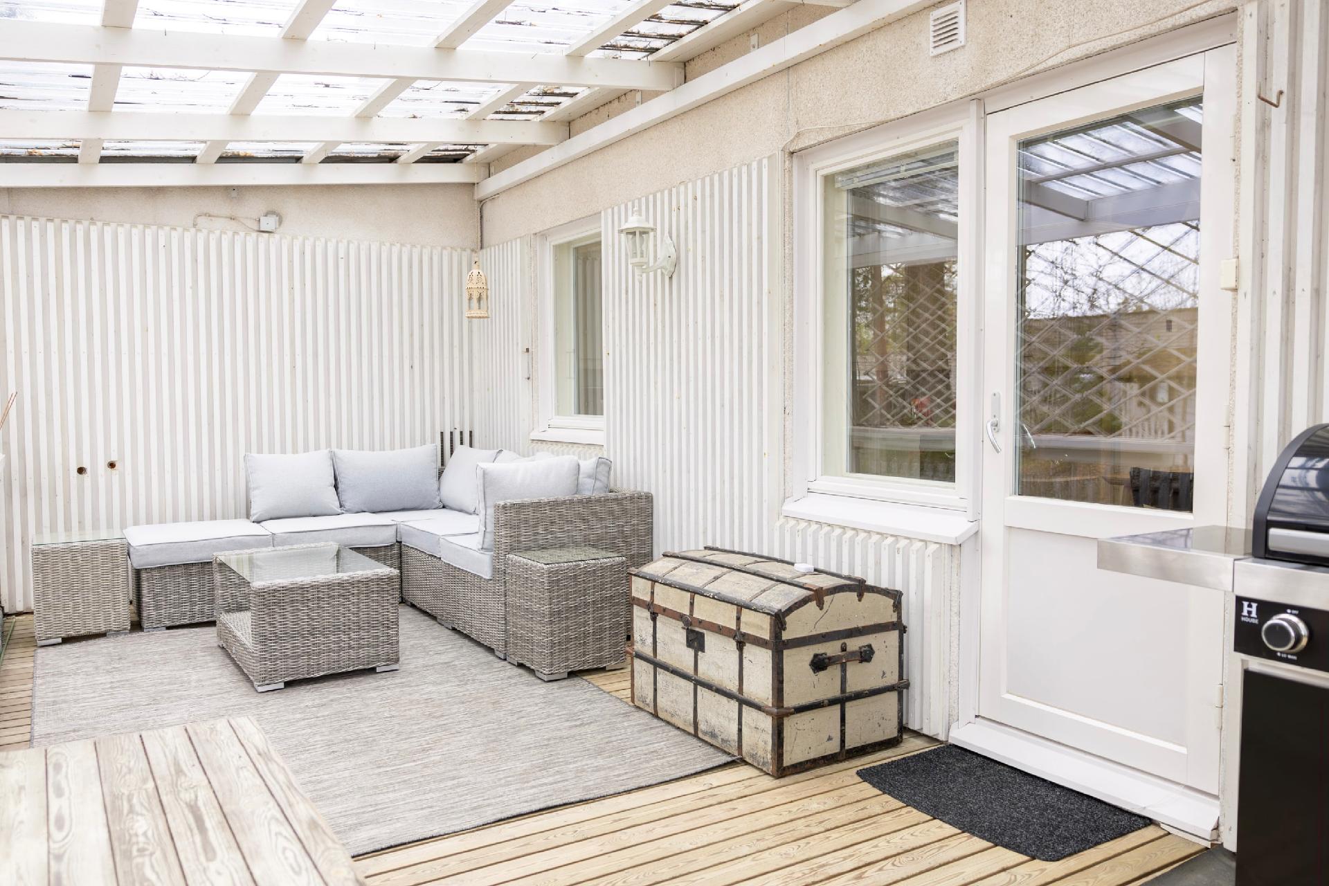 Karhunpolku 11, Palokangas, Kajaani