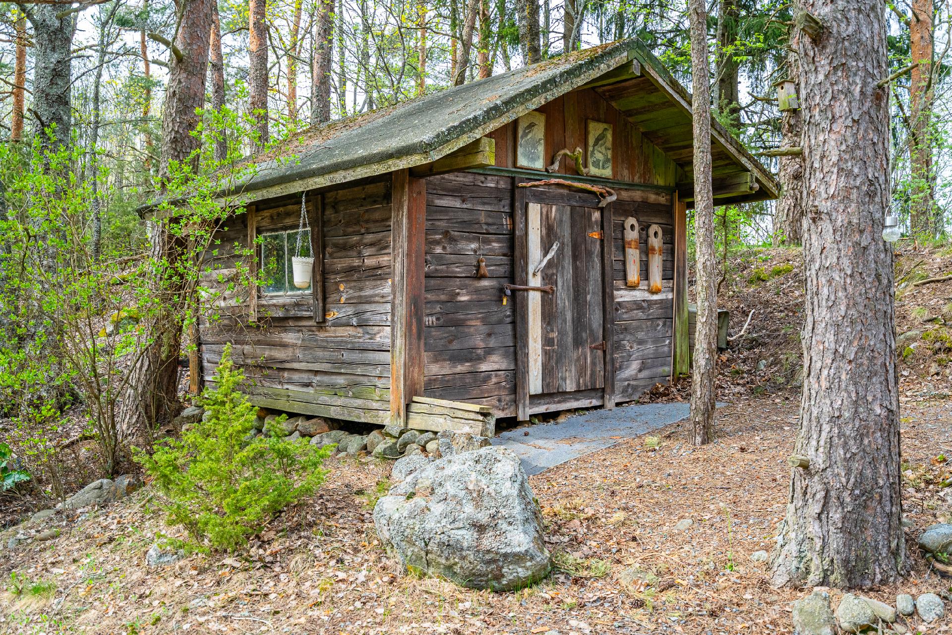 Kiiliänmäki 9, Huittula, Valkeakoski