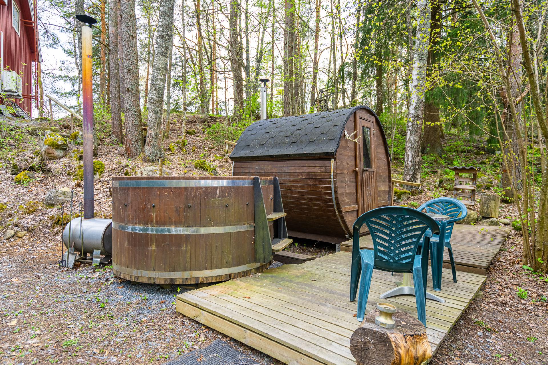 Kiiliänmäki 9, Huittula, Valkeakoski