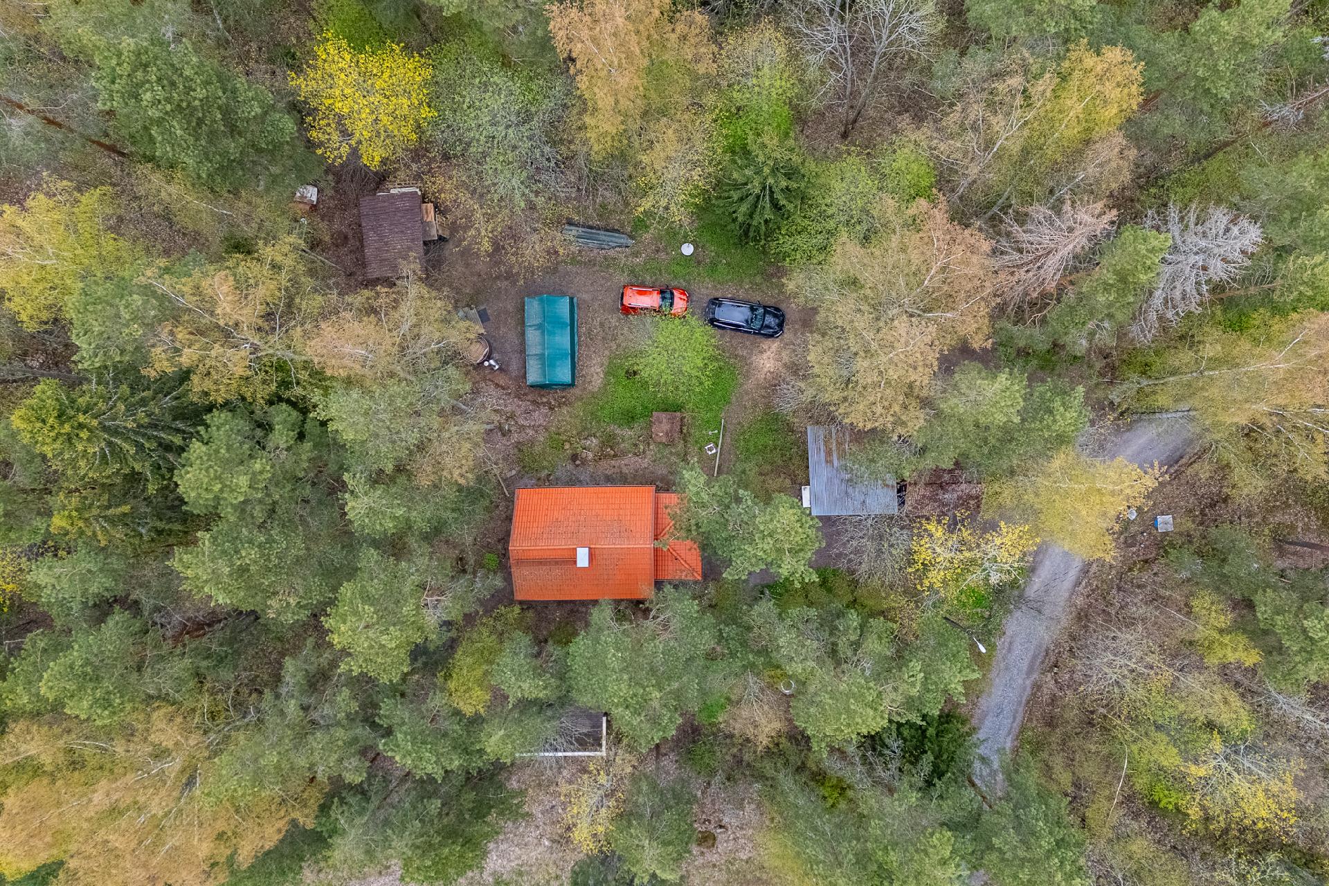 Kiiliänmäki 9, Huittula, Valkeakoski