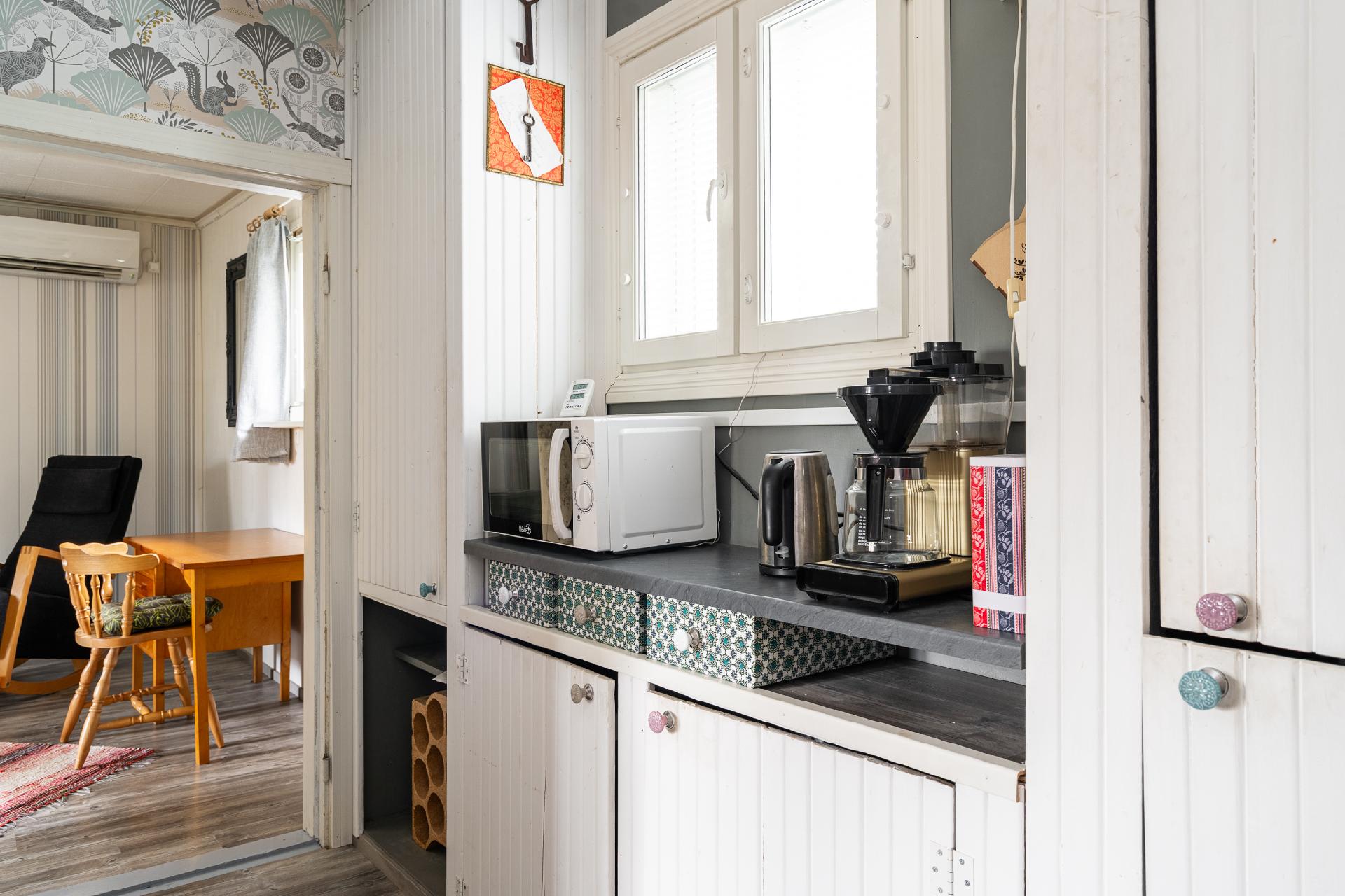 Kiiliänmäki 9, Huittula, Valkeakoski