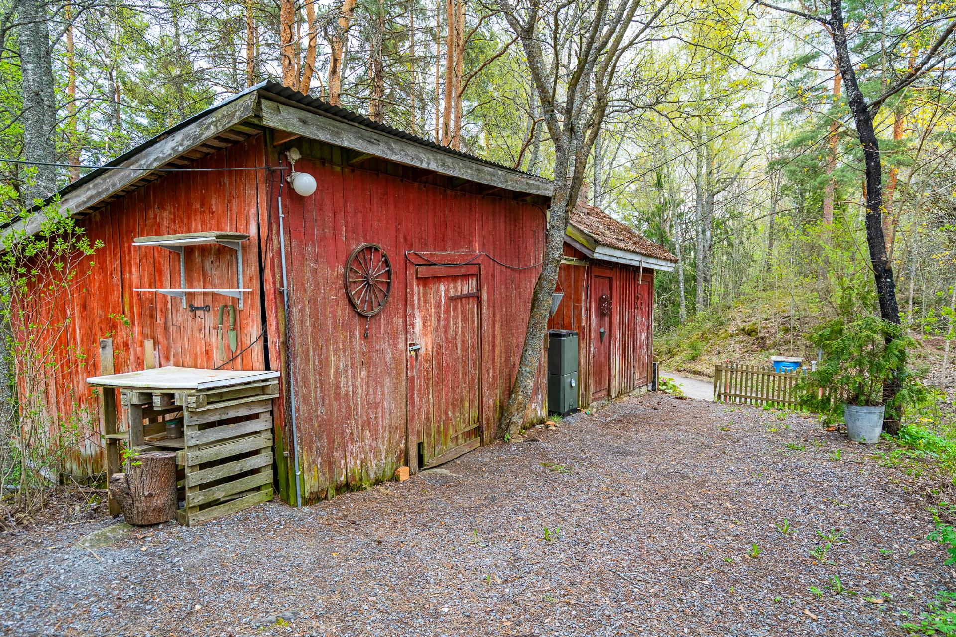 Kiiliänmäki 9, Huittula, Valkeakoski