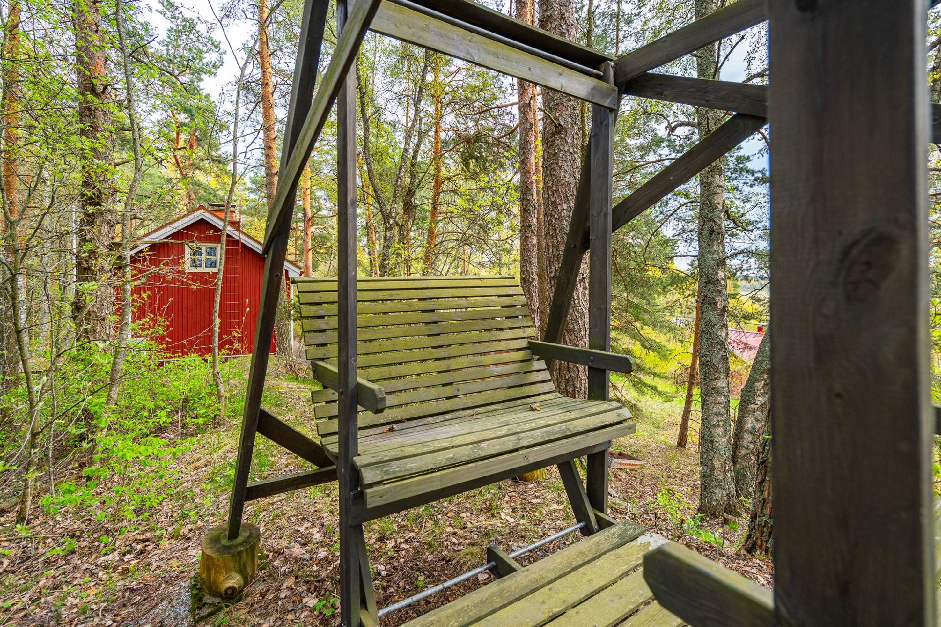 Kiiliänmäki 9, Huittula, Valkeakoski