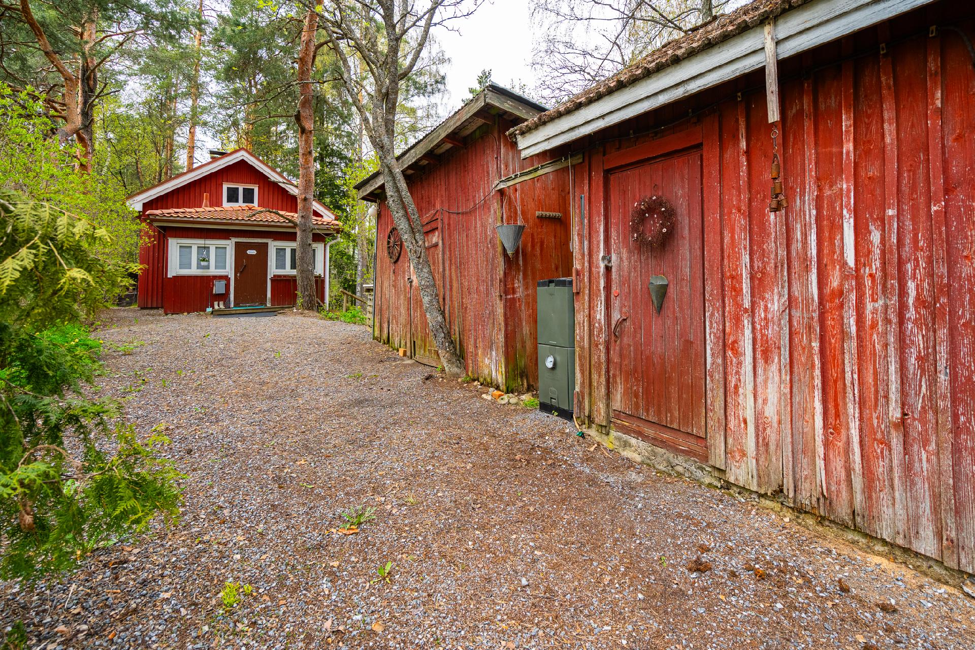 Kiiliänmäki 9, Huittula, Valkeakoski