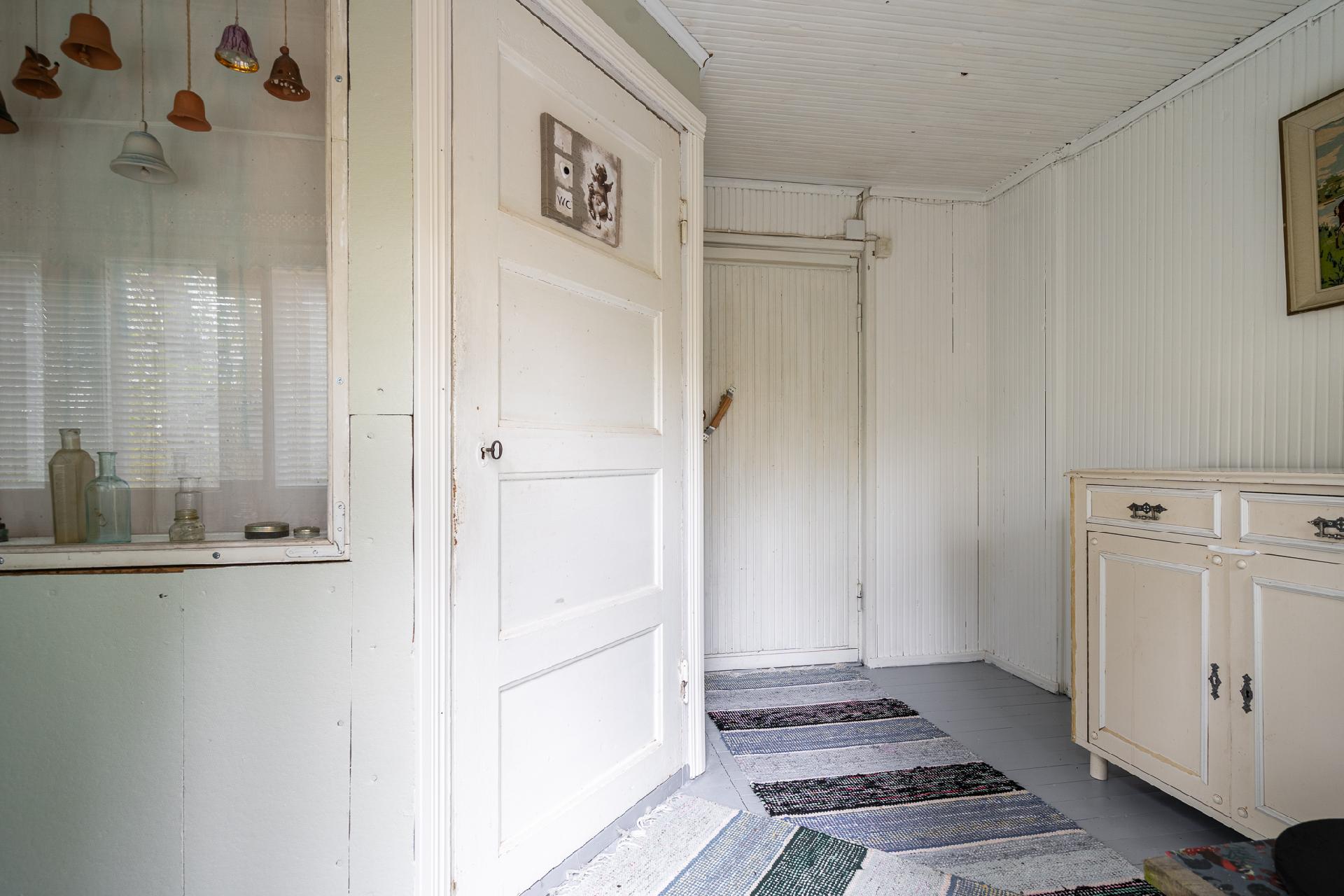 Kiiliänmäki 9, Huittula, Valkeakoski